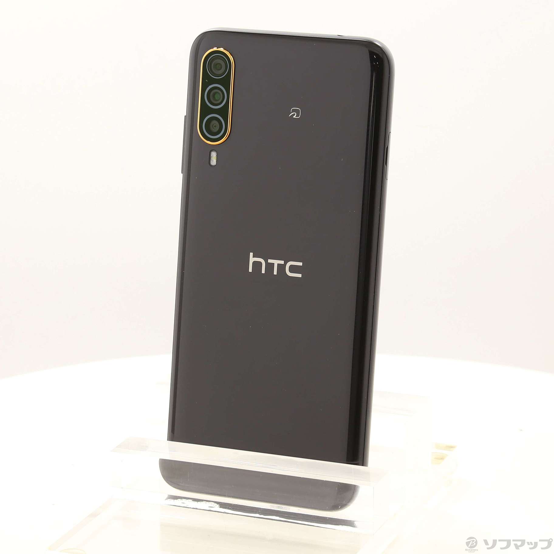 中古】HTC Desire 22 pro 128GB ダークオーク 99HATD002-00 SIM 中古】HTC Desire 22 pro 128GB ダークオーク 99HATD002-00 SIM