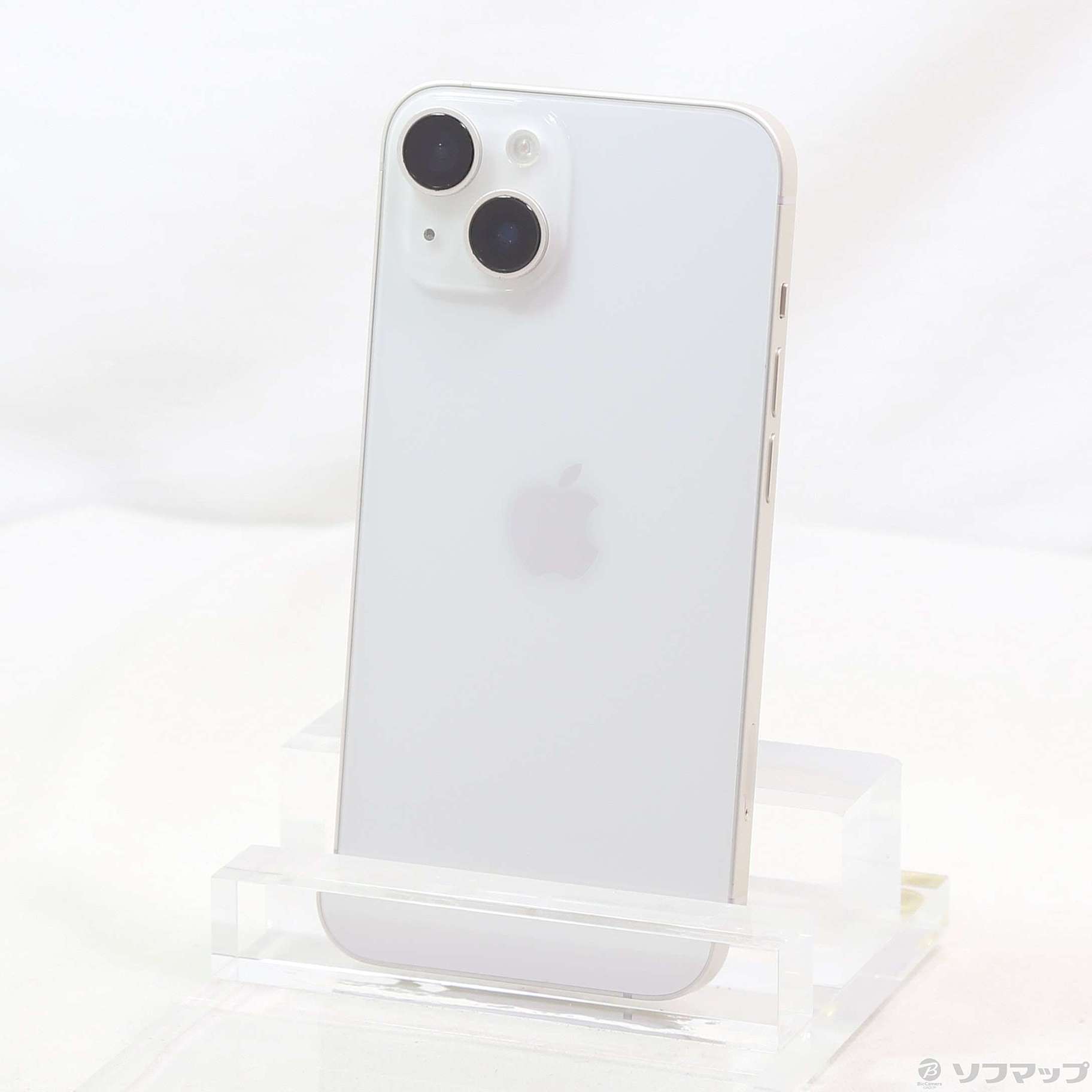iPhone 14 256GB スターライト SIMフリー MPW33J/A Amazon | 【整備済み品】 Apple iPhone 14 256GB スターライト