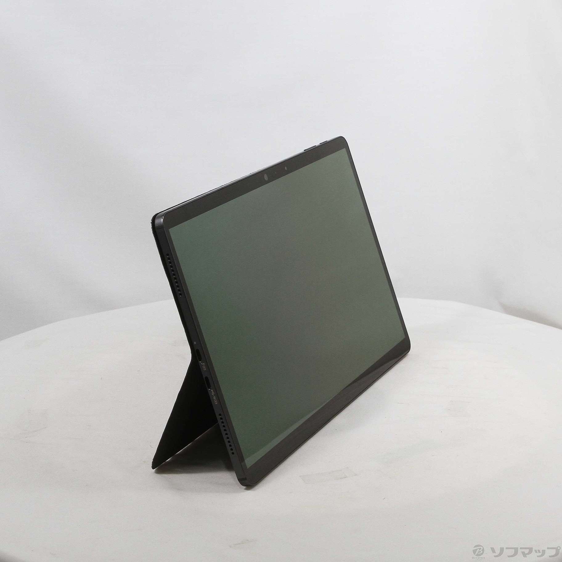中古】FMV LOOX 90／G FMVL90GB ダークシルバー [2133067721026 
