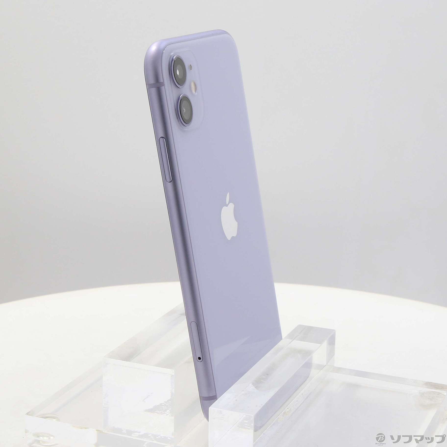 iPhone 11 256GB パープル SIMフリー MWMC2J/A Amazon.com: Apple iPhone 11, US Version, 256GB, Purple - Unlocked