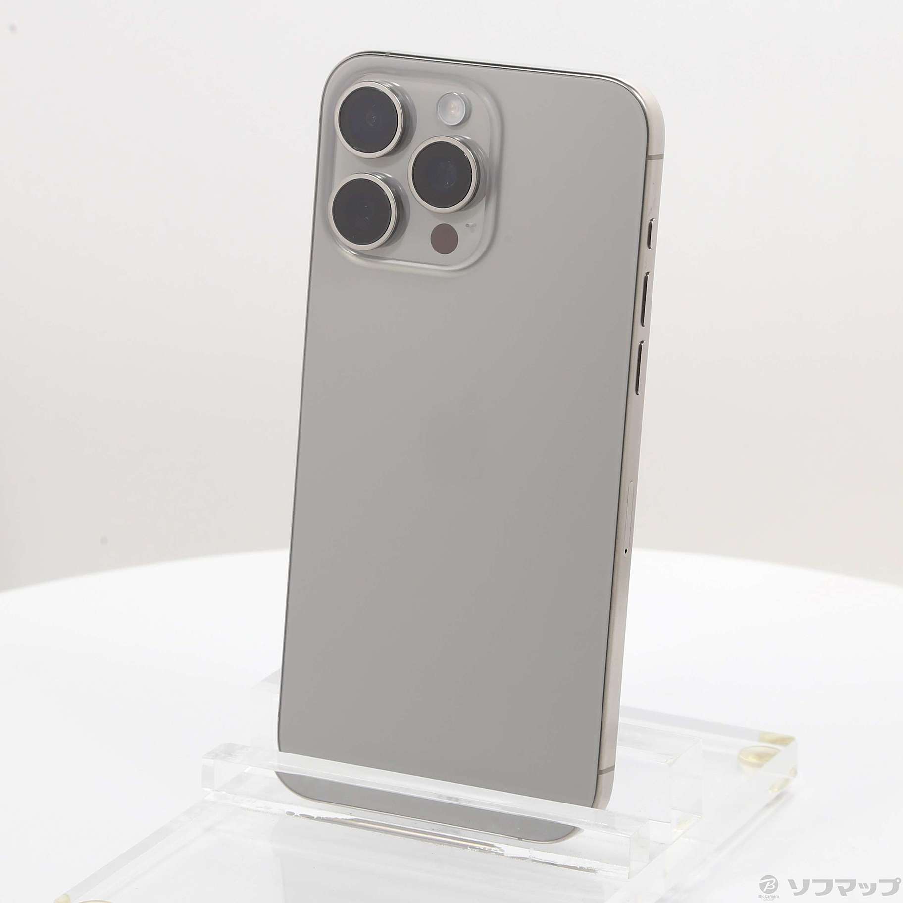 iPhone 15 Pro Max 中古一覧｜SIMフリー・キャリア - 価格.com