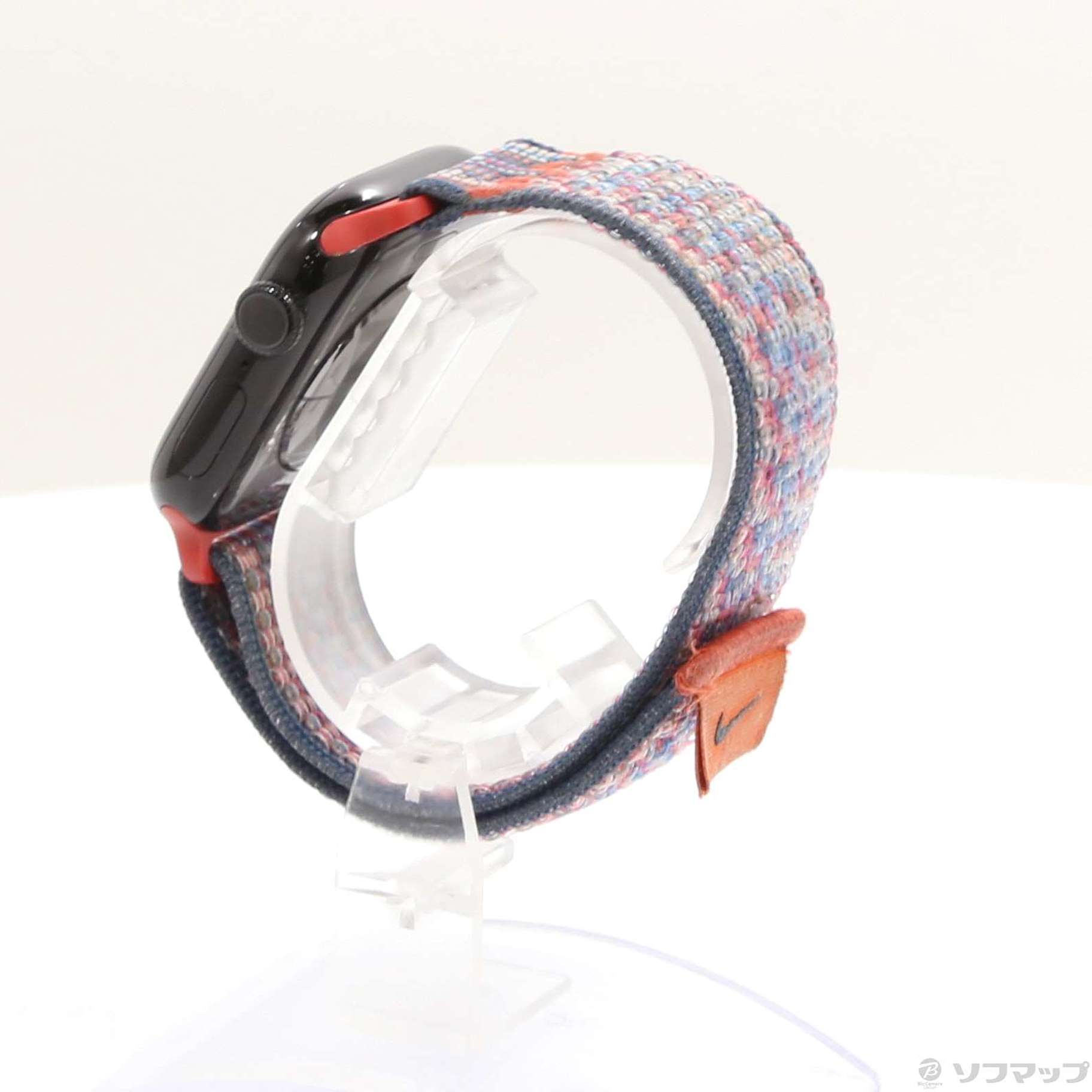 中古】Apple Watch Series 10 GPS 42mm ジェットブラックアルミニウム 
