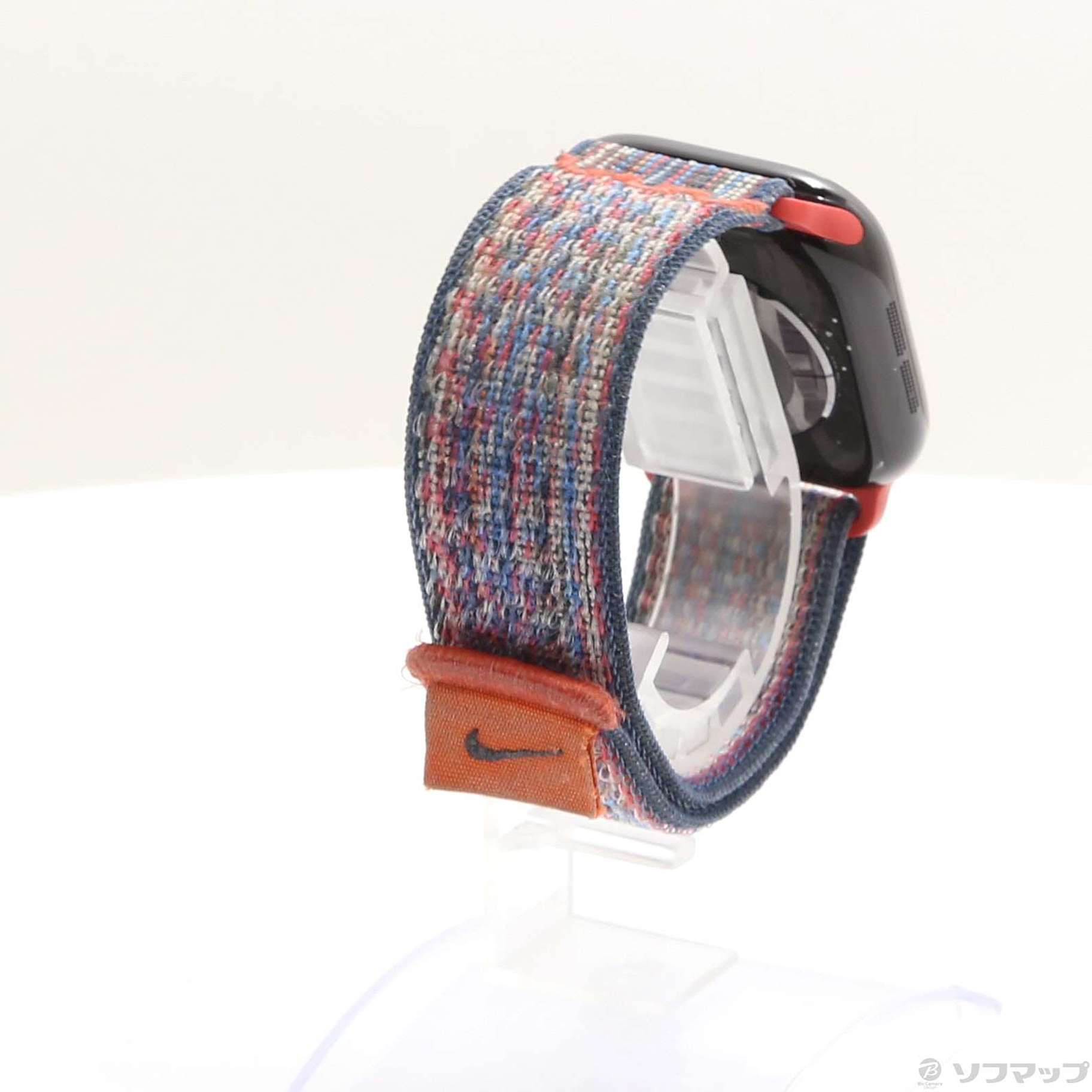 中古】Apple Watch Series 10 GPS 42mm ジェットブラックアルミニウム 