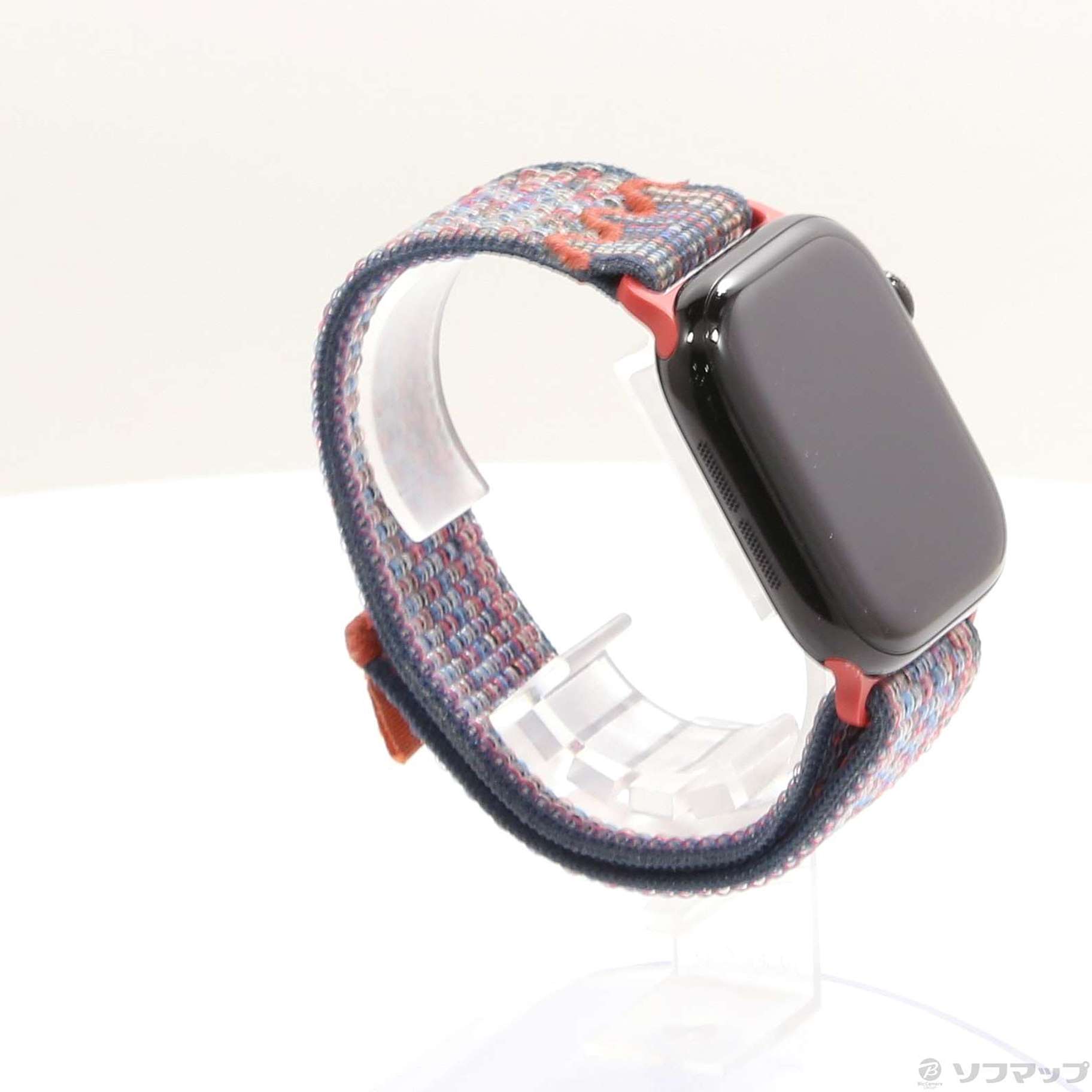 中古】Apple Watch Series 10 GPS 42mm ジェットブラックアルミニウム 