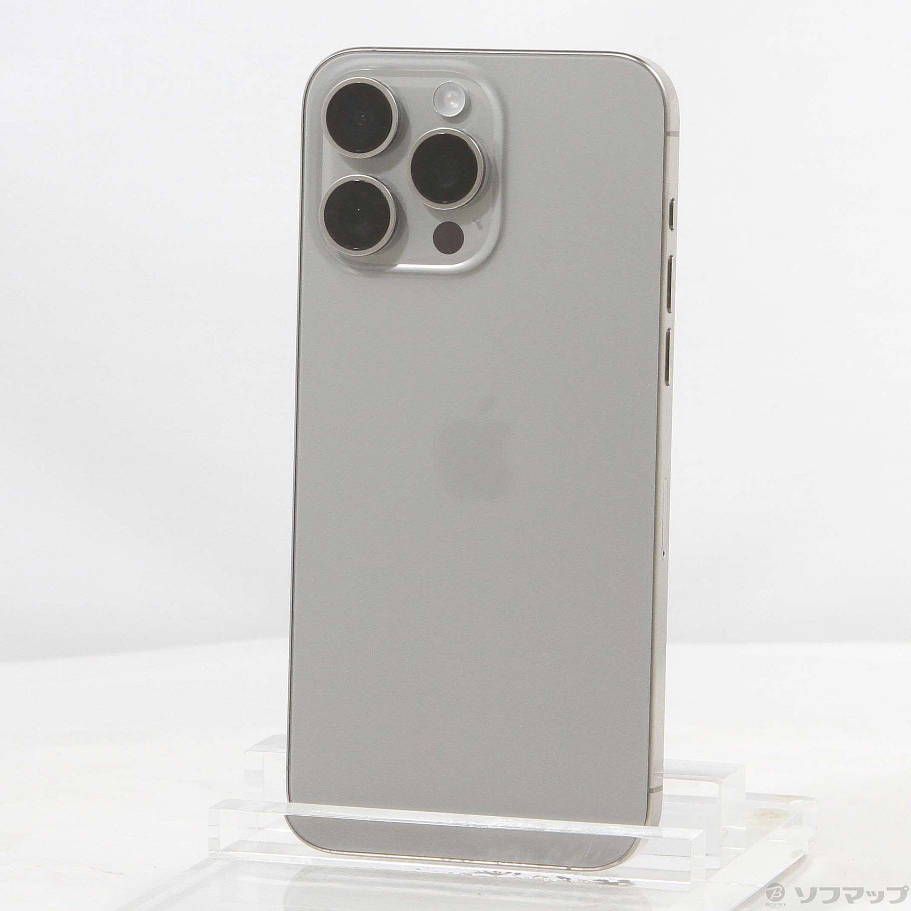 iPhone 15 Pro Max 中古一覧｜SIMフリー・キャリア - 価格.com