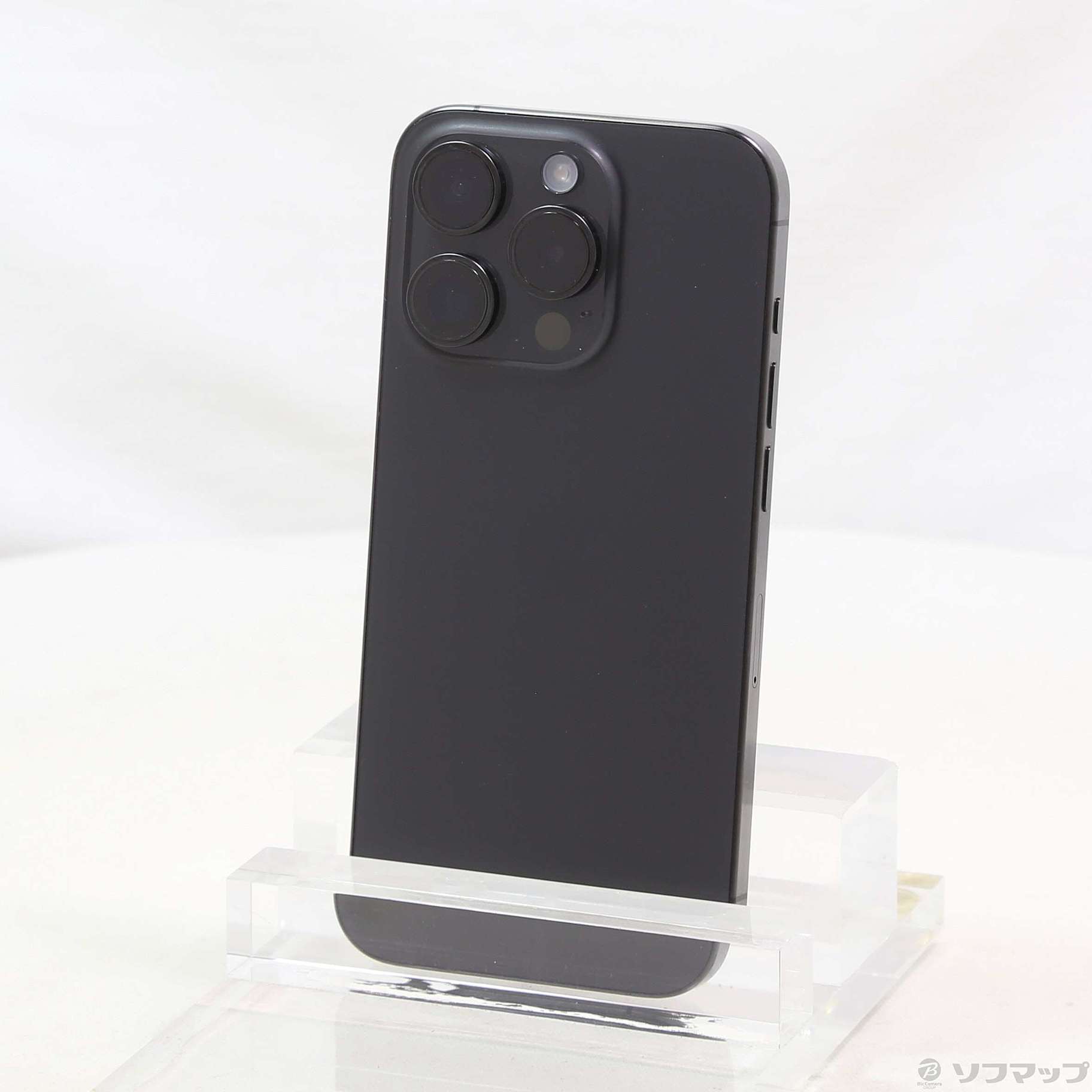 【値下げしました】iPhone 15 Pro 512GB 本体 日本版 画面新品 iPhone 15 Pro｜価格比較・SIMフリー・最新情報 - 価格.com