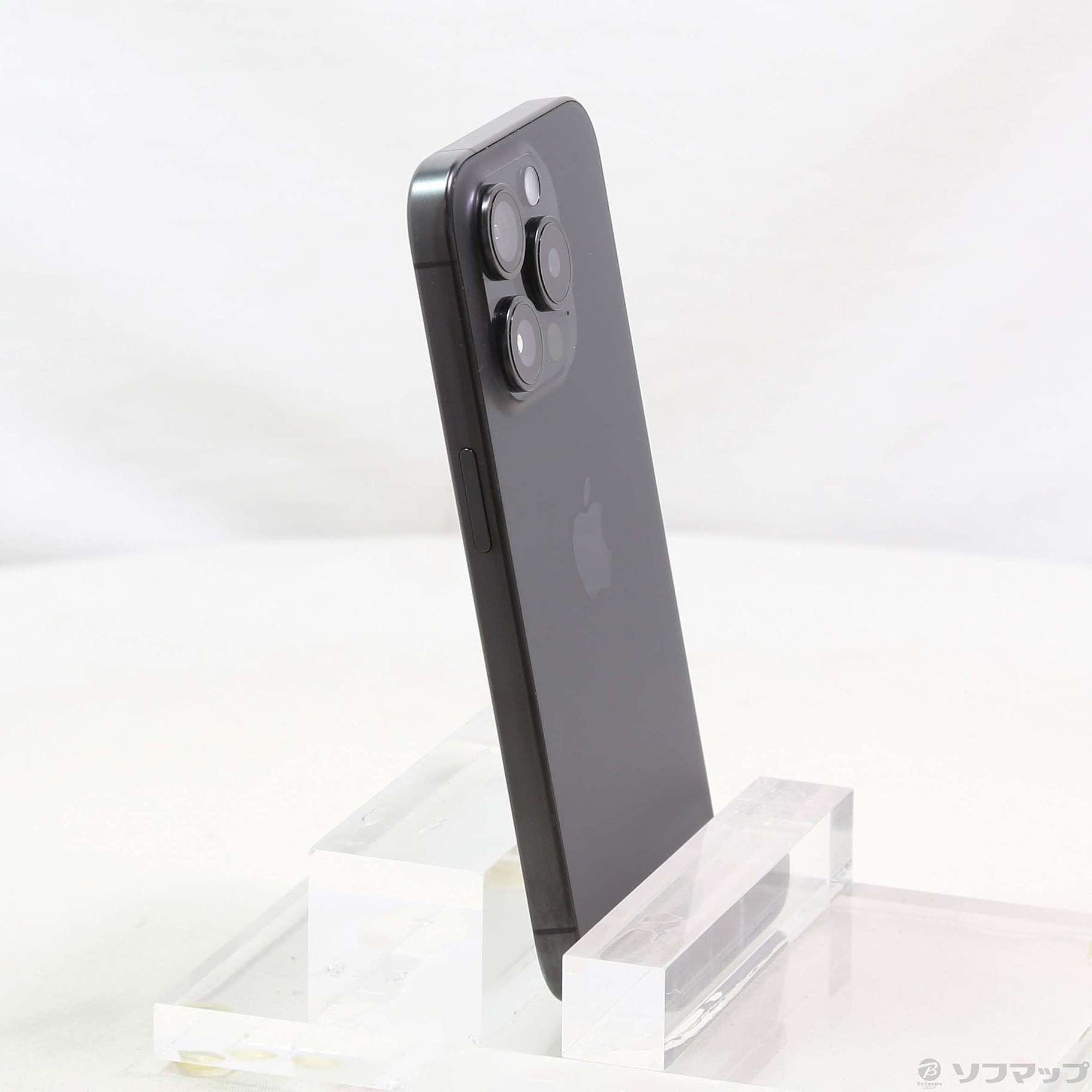 Apple iPhone 15 Pro 128GB スペースブラックSIMフリー Amazon | 【整備済み品】 Apple iPhone 15 Pro 128GB ブラック