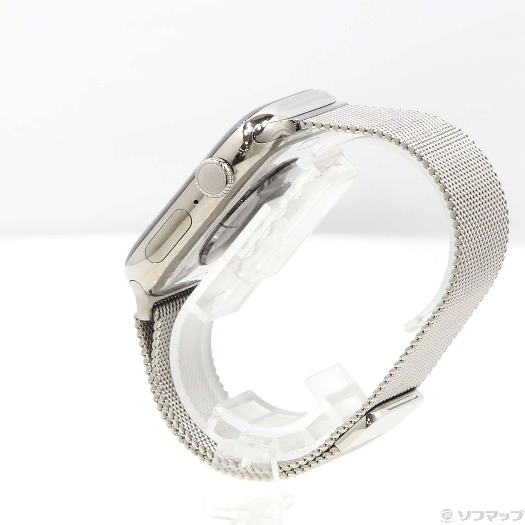 中古】Apple Watch Series 10 GPS + Cellular 46mm ナチュラル