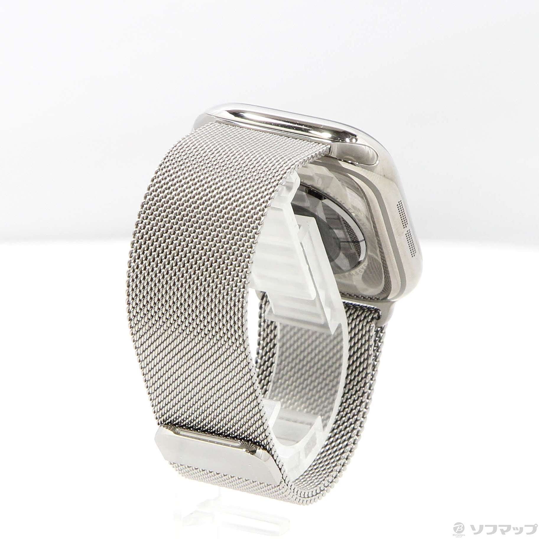 中古】Apple Watch Series 10 GPS + Cellular 46mm ナチュラル