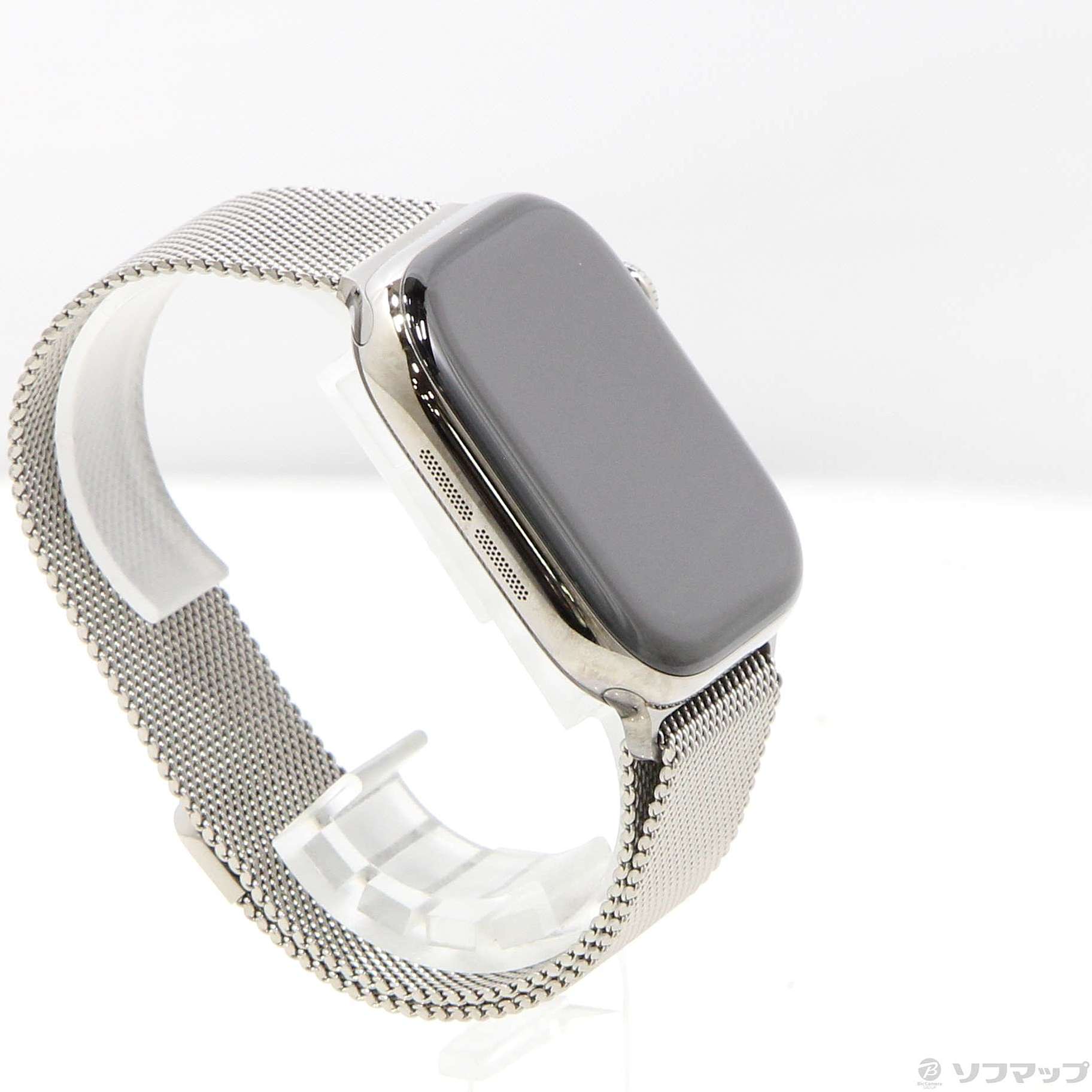 中古】Apple Watch Series 10 GPS + Cellular 46mm ナチュラル 中古】Apple Watch Series 10 GPS + Cellular 46mm ナチュラル
