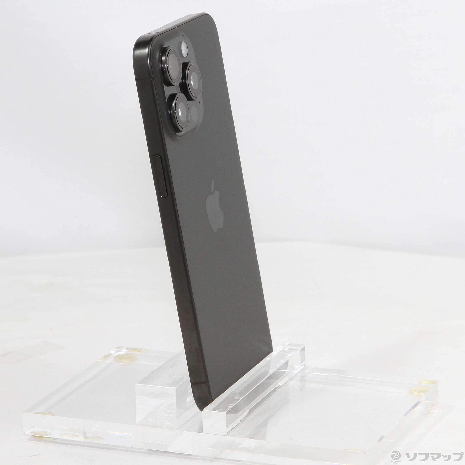 美品iPhone15 Pro 256GB/US/96%/SIMフリ Amazon | 【整備済み品】 Apple iPhone 15 Pro MAX 256GB ブルー