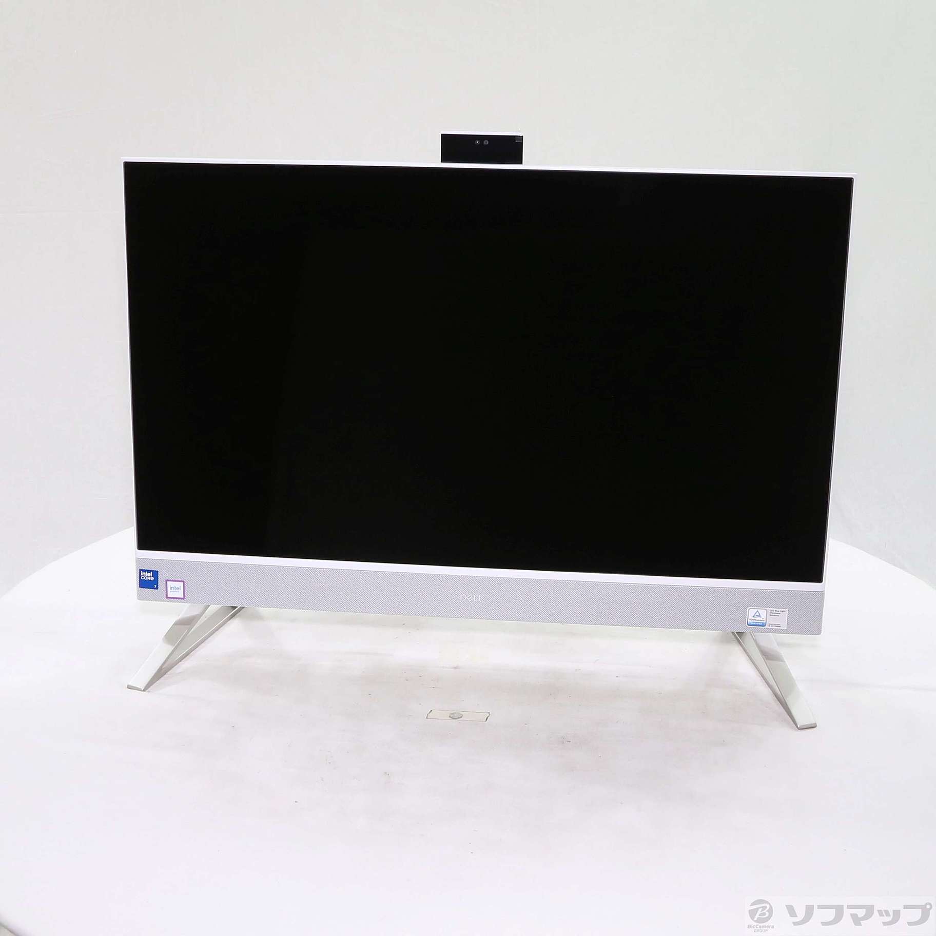 �k�W���i�l Inspiron 27 7730 AI779T-EHHBWC �p�[���z���C�g