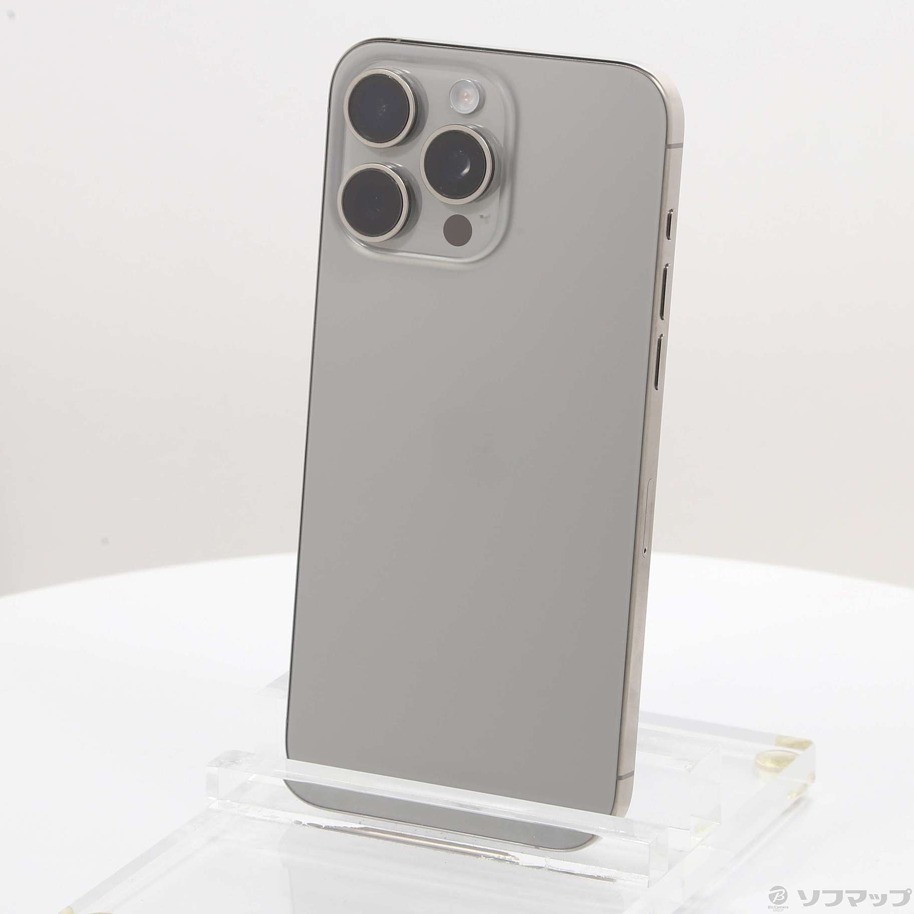 iPhone 15 Pro Max 中古一覧｜SIMフリー・キャリア - 価格.com