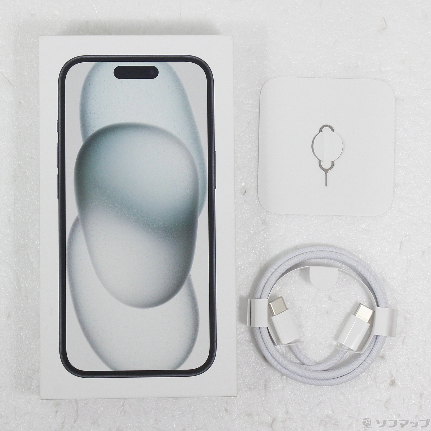 iPhone 15 中古一覧｜SIMフリー・キャリア - 価格.com