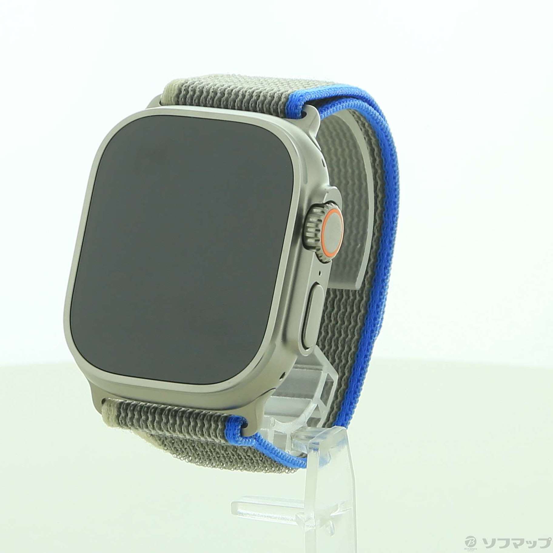 Apple Watch Ultra Ultra2[49mm⁄セルラー]チタン GPSセルラーモデル 