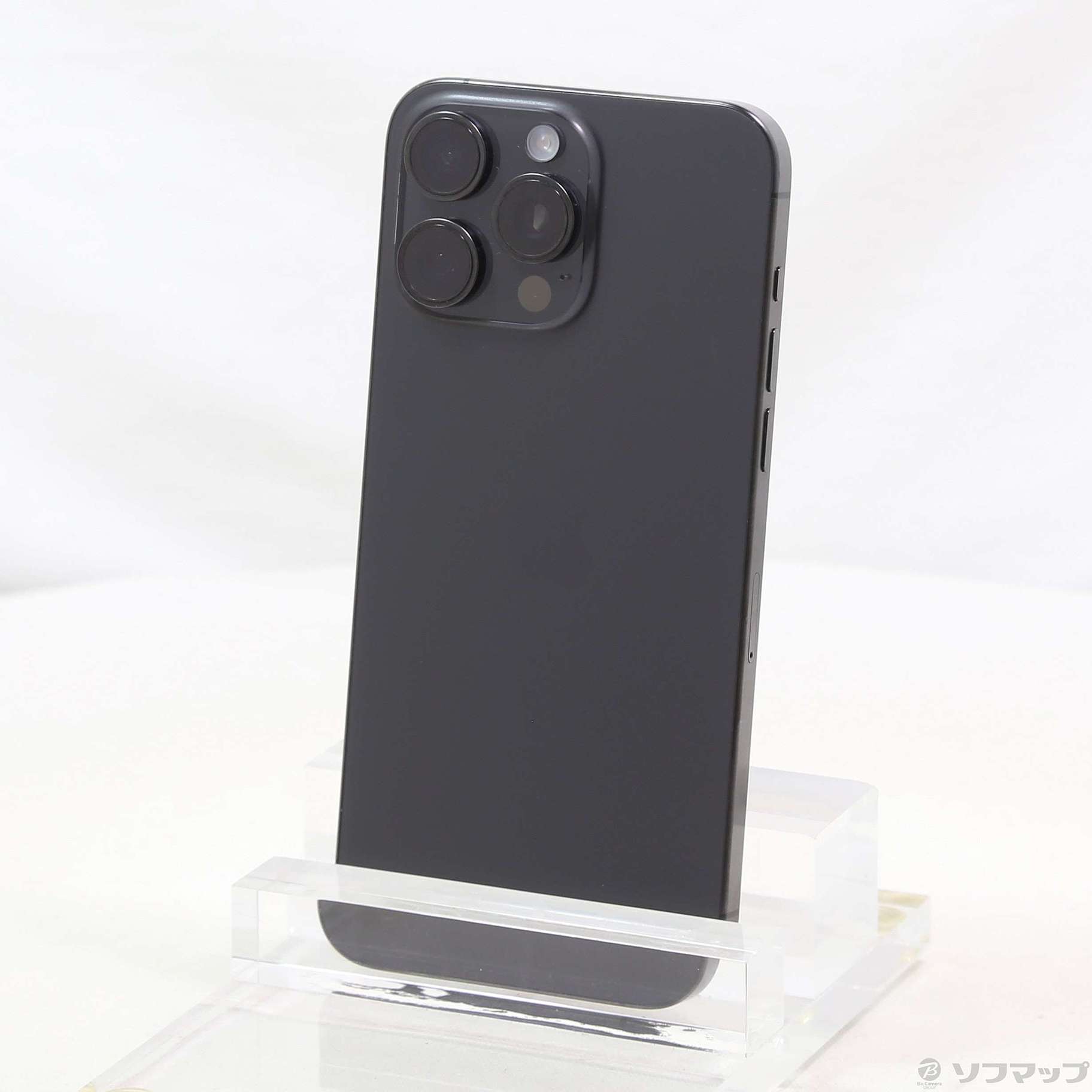 Apple iPhone 15Pro Max 256GB，極美品，バッテリー96 Apple iPhone 15 Pro Max 256GB - Titanium | Na stanie | Tani
