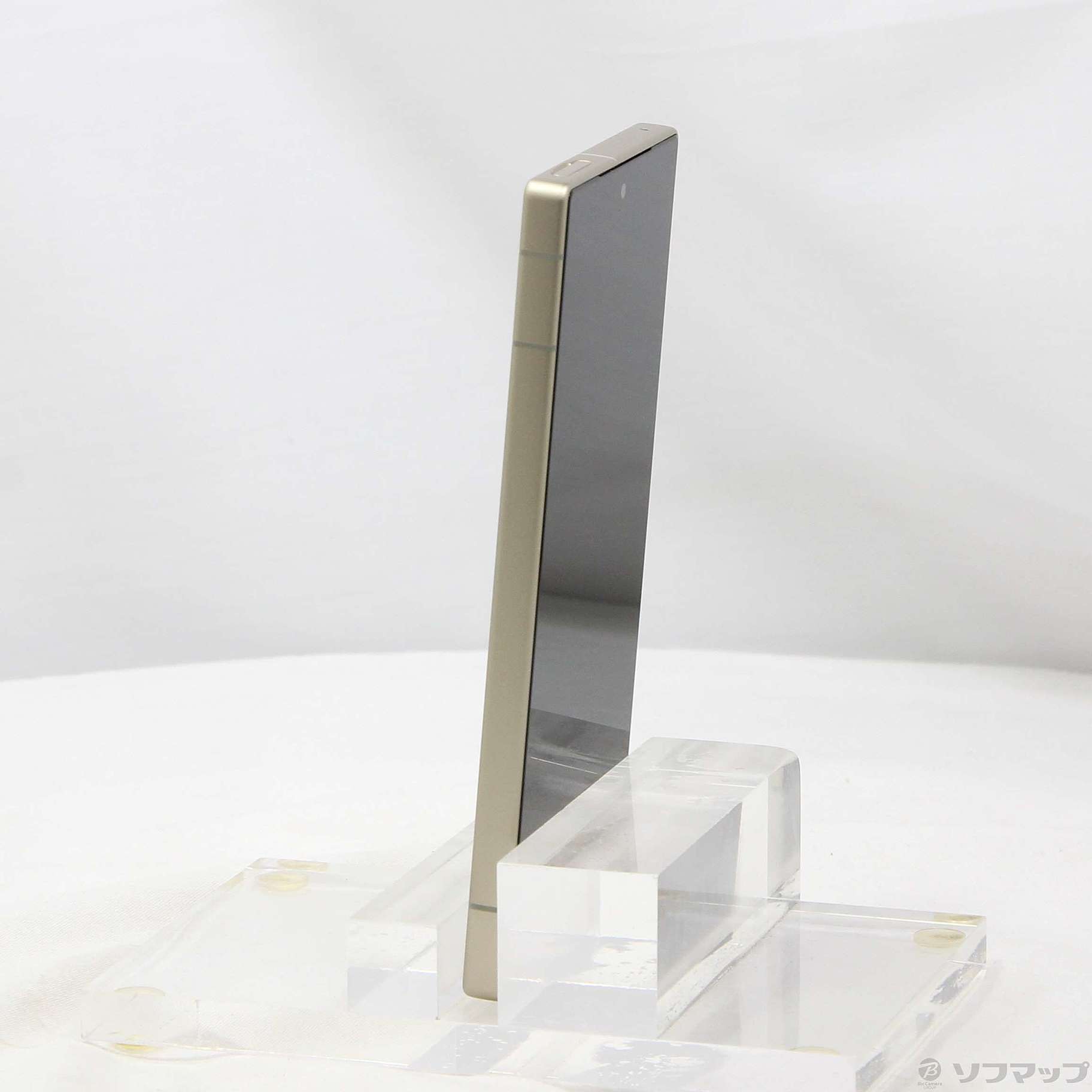 中古】AQUOS R10 256GB トレンチベージュ SH-M31 SIMフリー