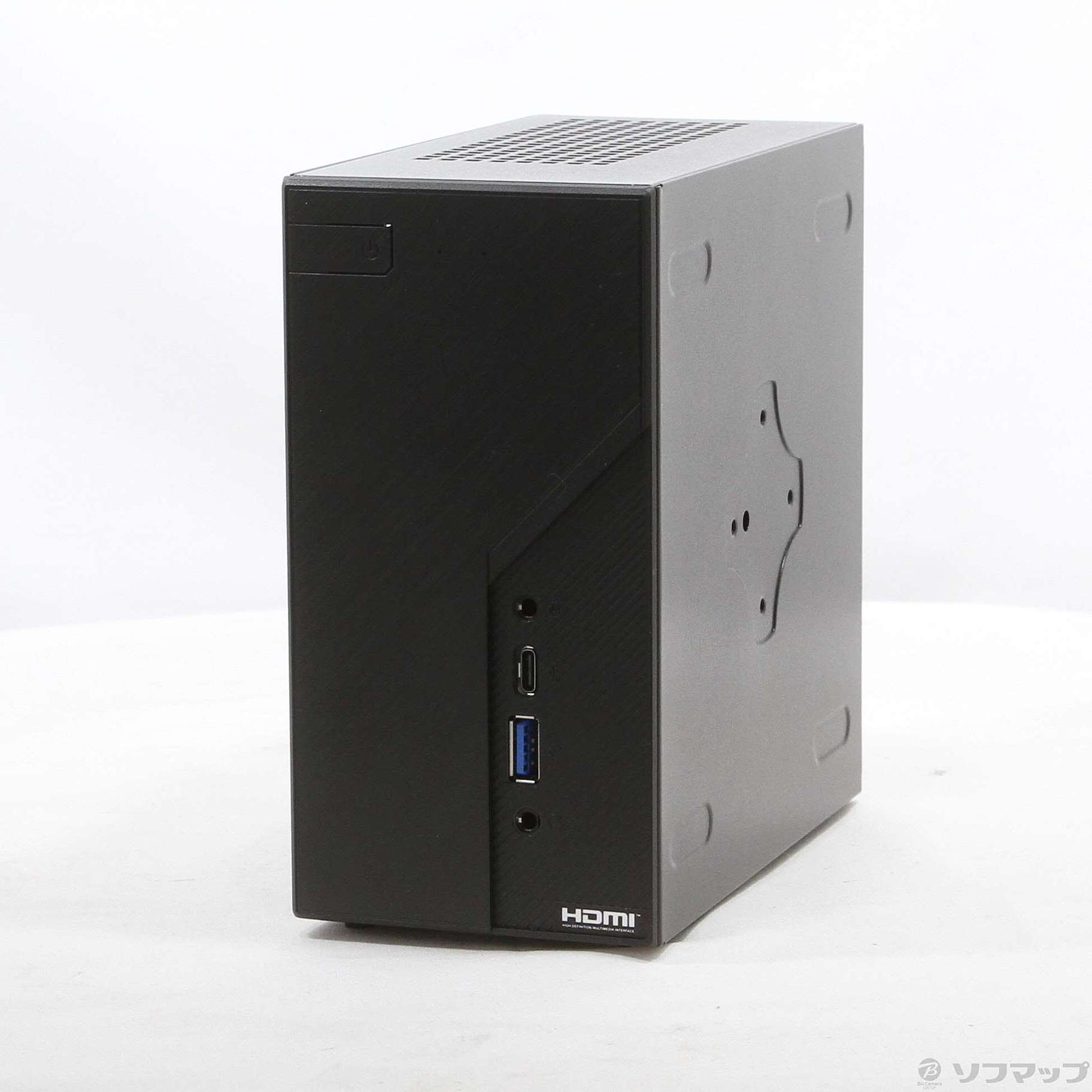 中古】DeskMini X300／B／BB／BOX／JP [2133067757278] - リコレ