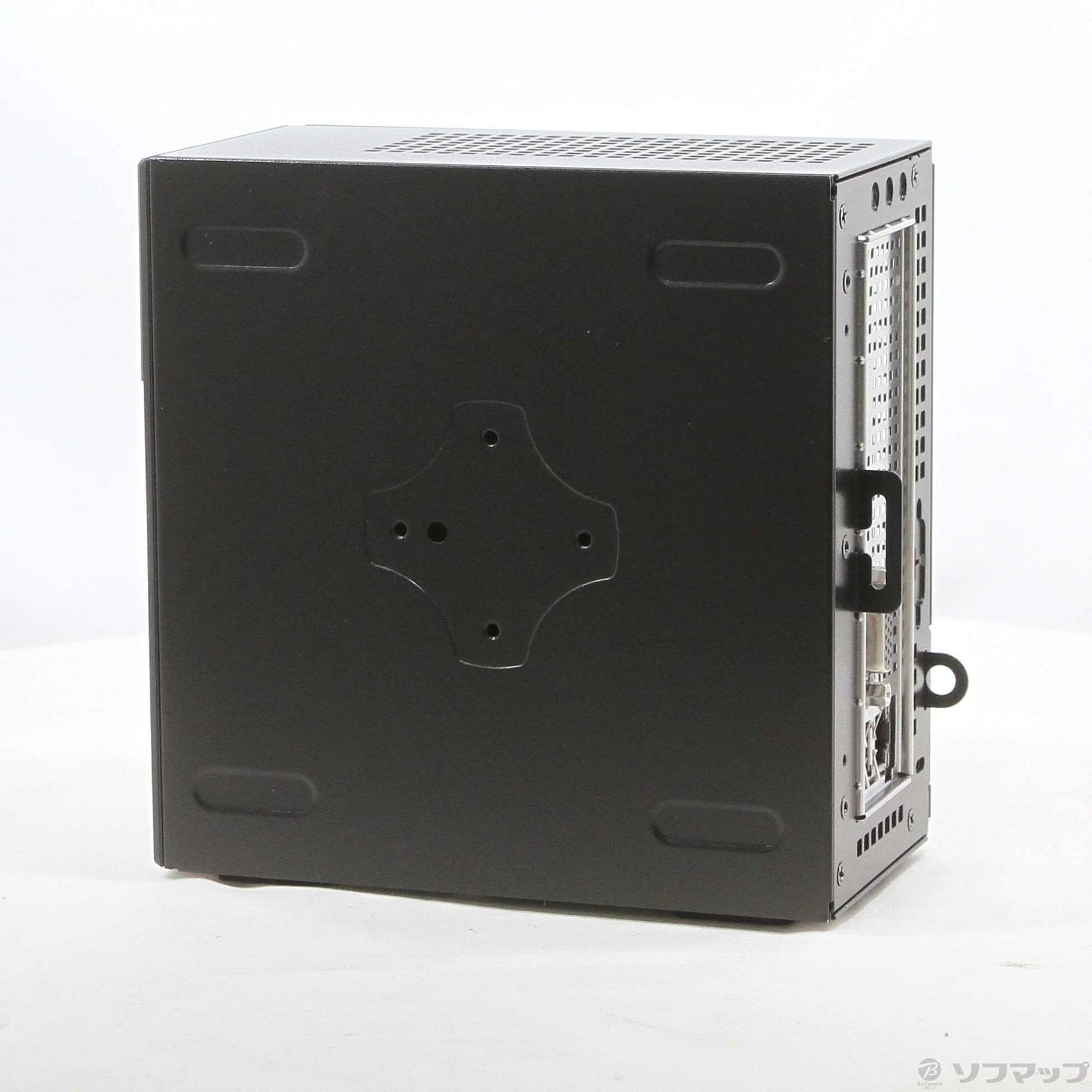 コウ　DeskMini X300 RYZEN5 4650G　中古品 中古】DeskMini X300／B／BB／BOX／JP [2133067757278] - 法人専用
