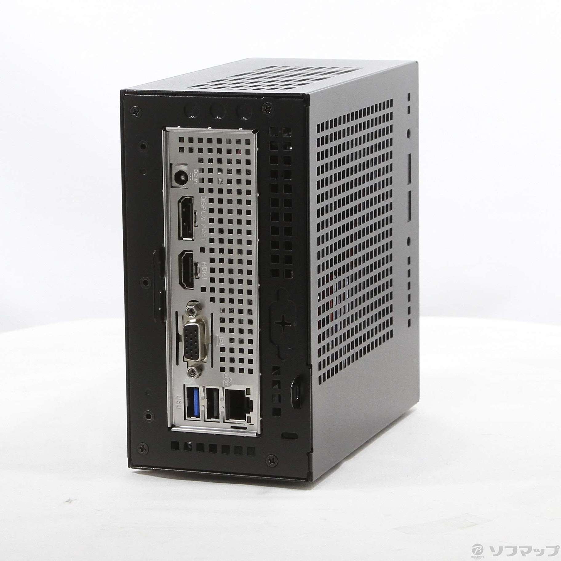 中古】DeskMini X300／B／BB／BOX／JP [2133067757278] - リコレ