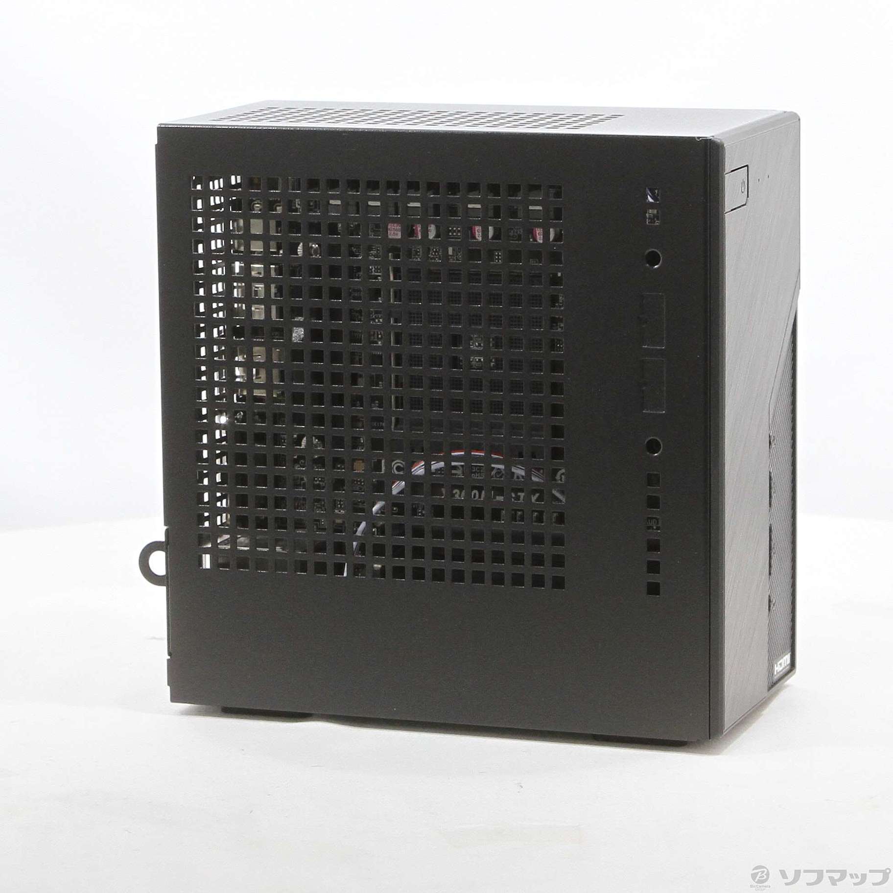 中古】DeskMini X300／B／BB／BOX／JP [2133067757278] - リコレ