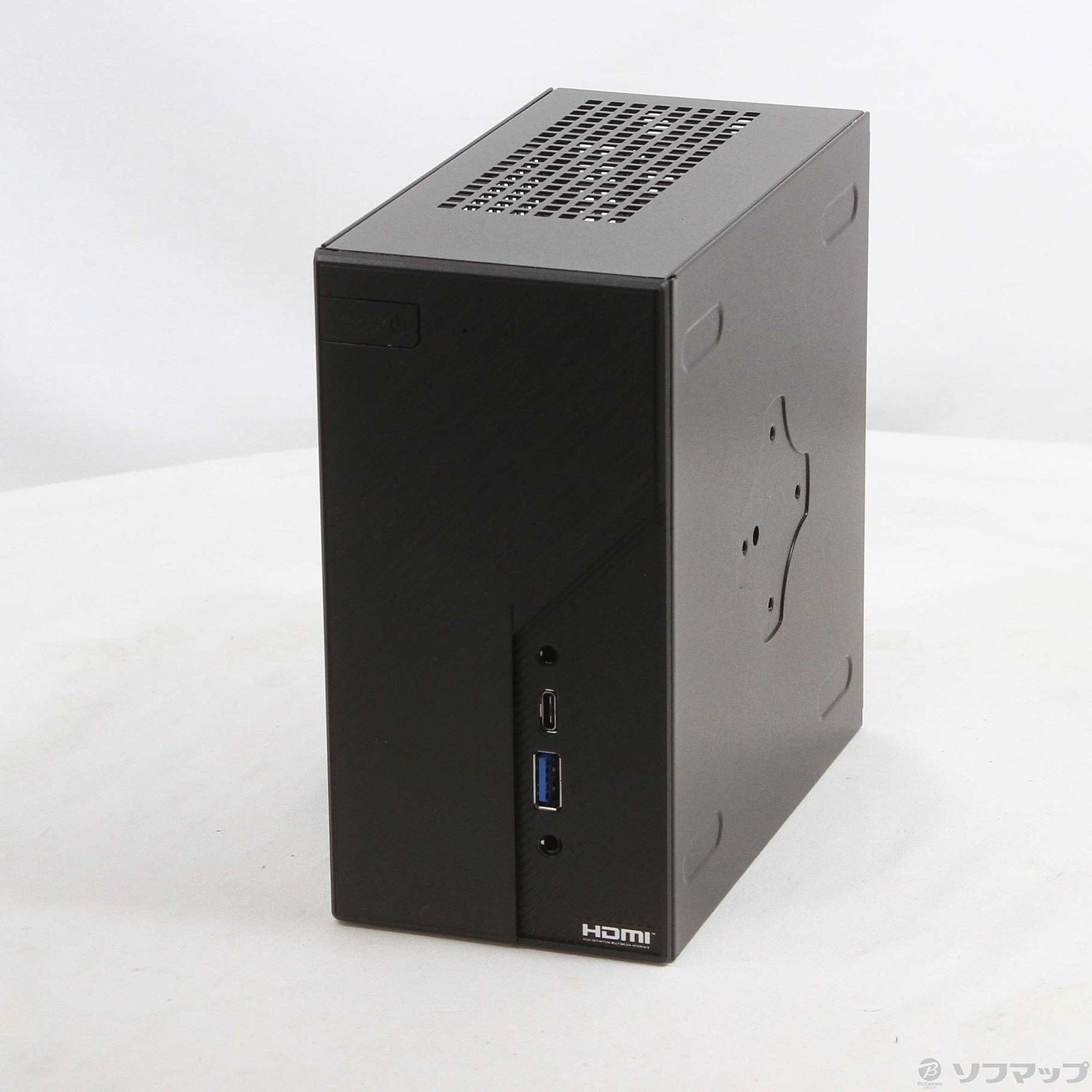 中古】ASRock DeskMini B760／B／BB／BOX／JP [2133067757452