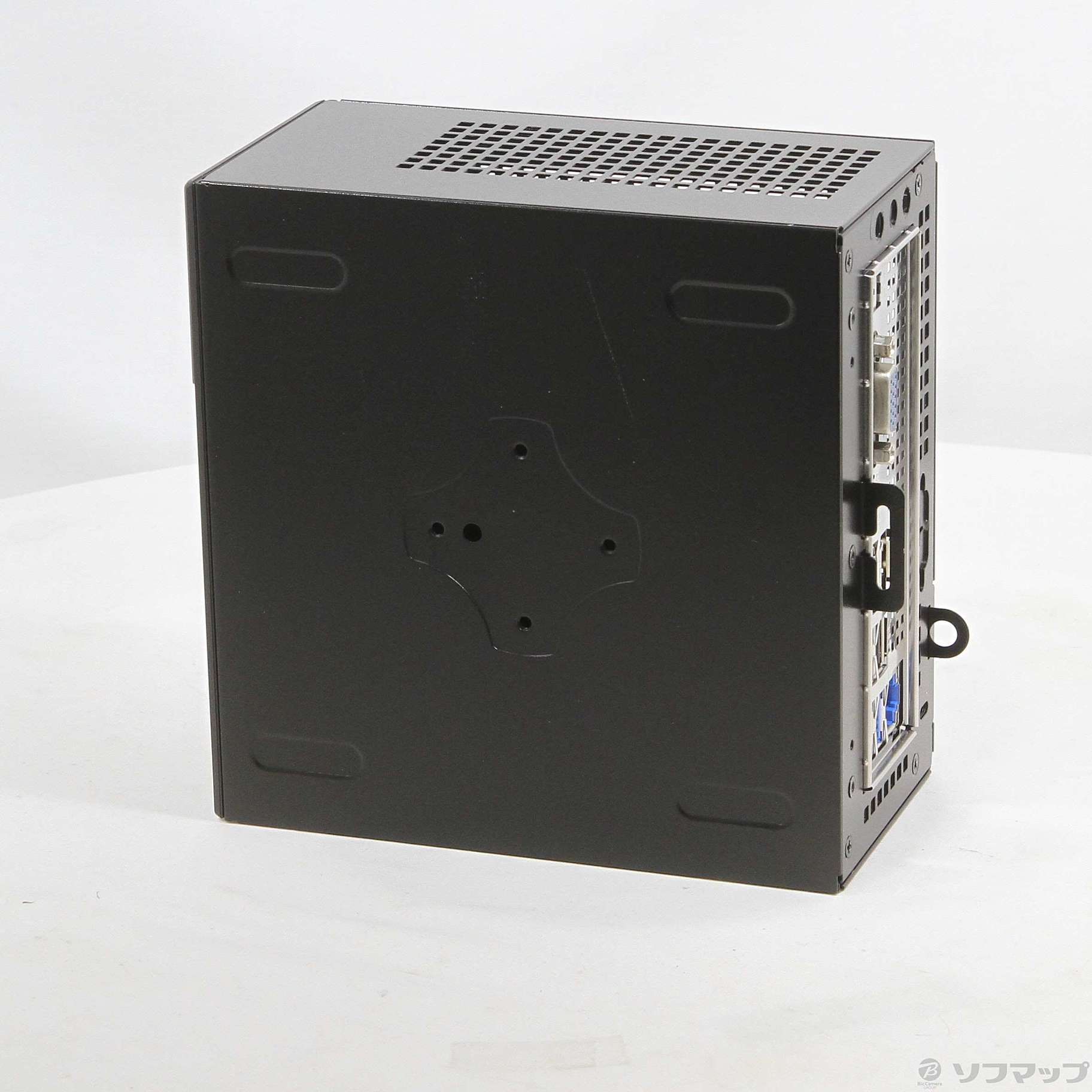 中古】ASRock DeskMini B760／B／BB／BOX／JP [2133067757452