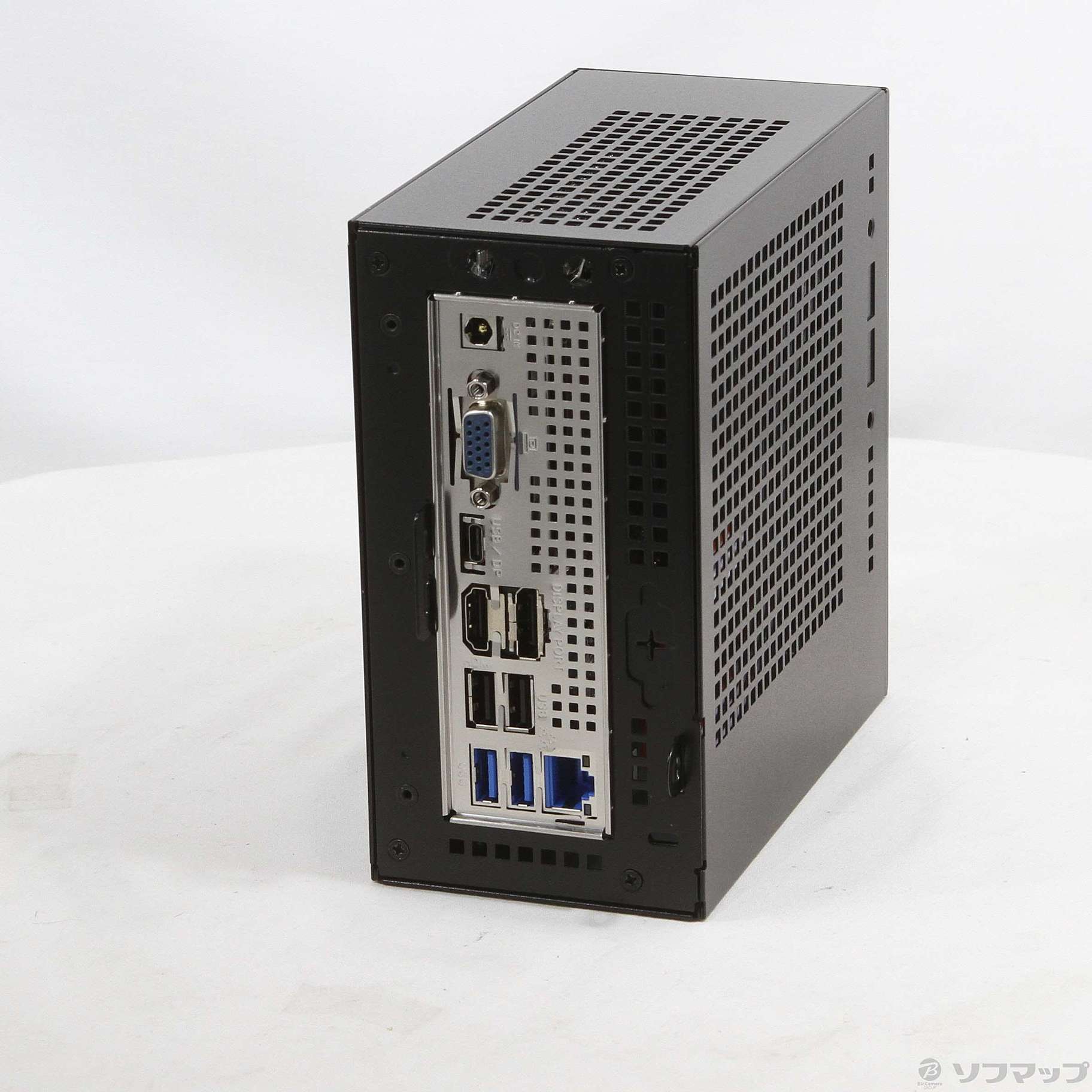 中古】ASRock DeskMini B760／B／BB／BOX／JP [2133067757452