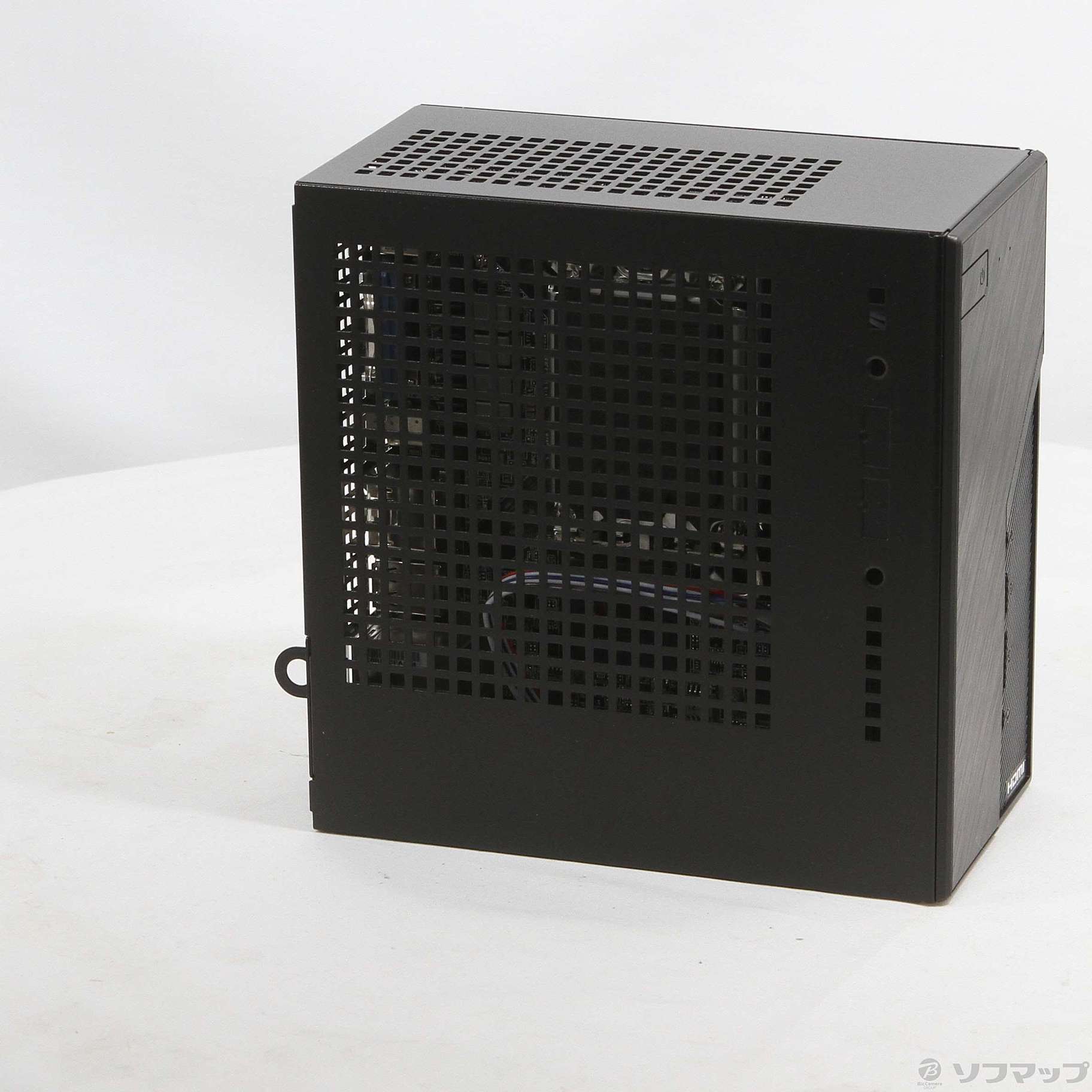 中古】ASRock DeskMini B760／B／BB／BOX／JP [2133067757452