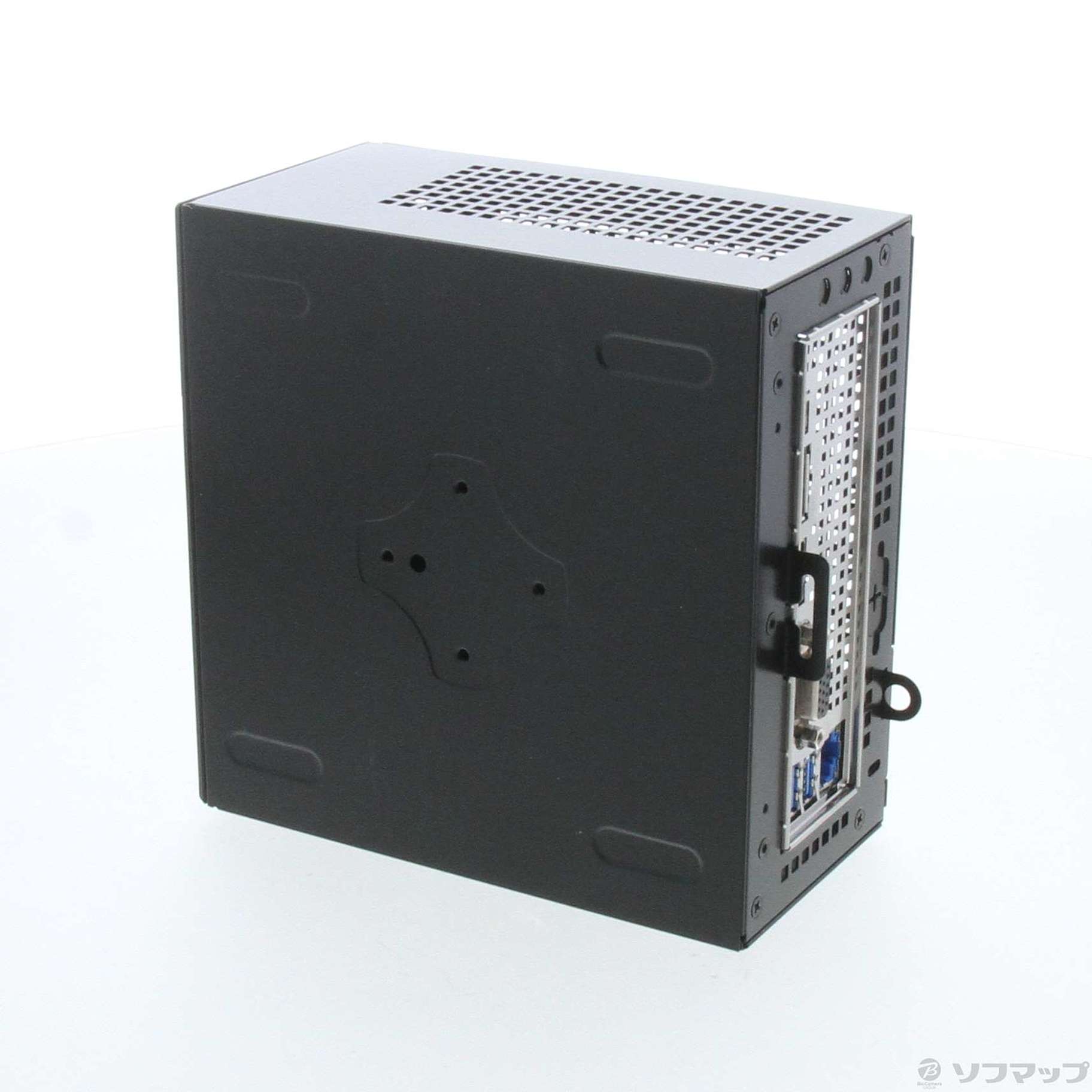 中古】ASRock DeskMini X600／B／BB／BOX／JP [2133067757575