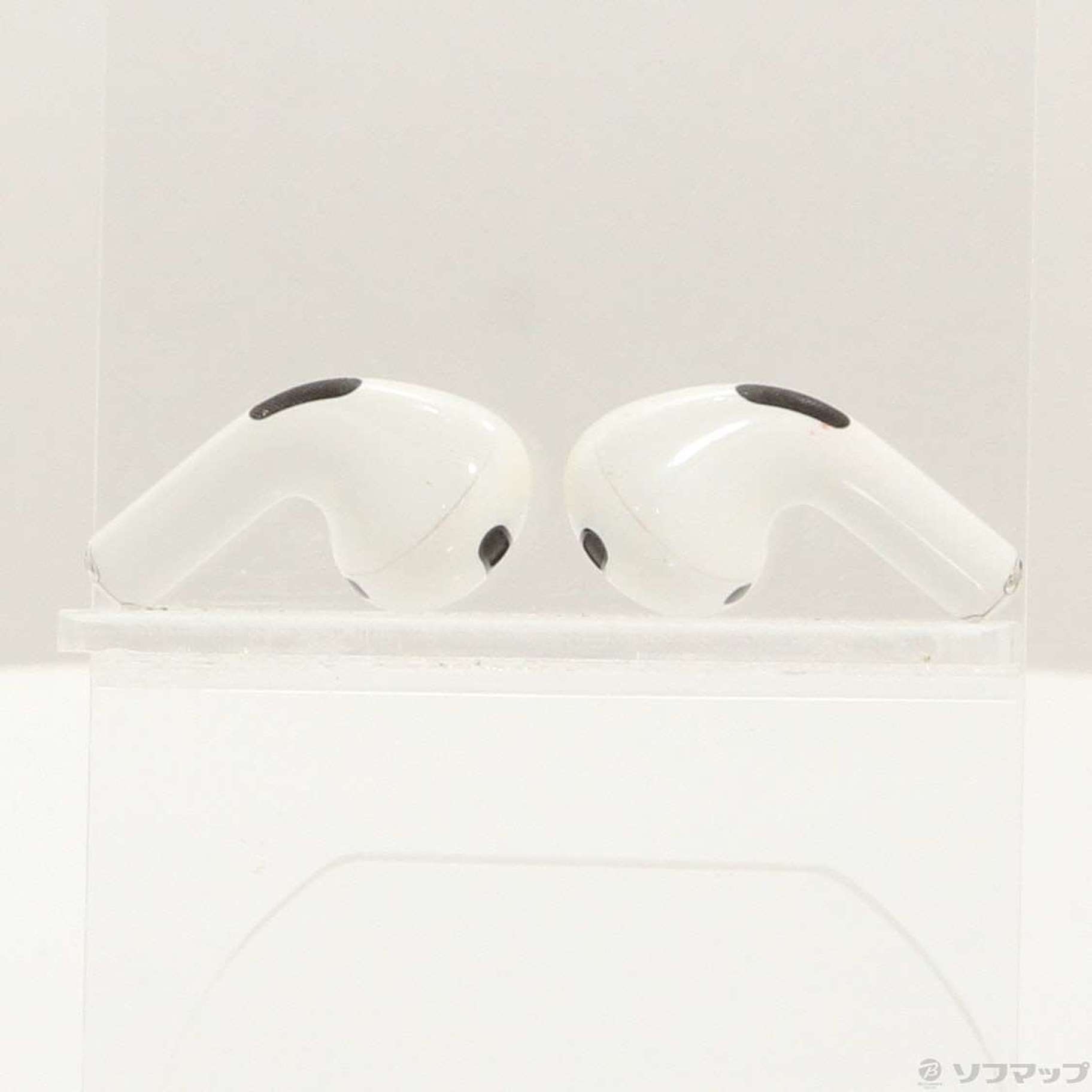 新品 AirPods Pro MWP22J/A 第一世代 未開封 中古】AirPods Pro 第1世代 MWP22J／A [2133067758343] - リコレ