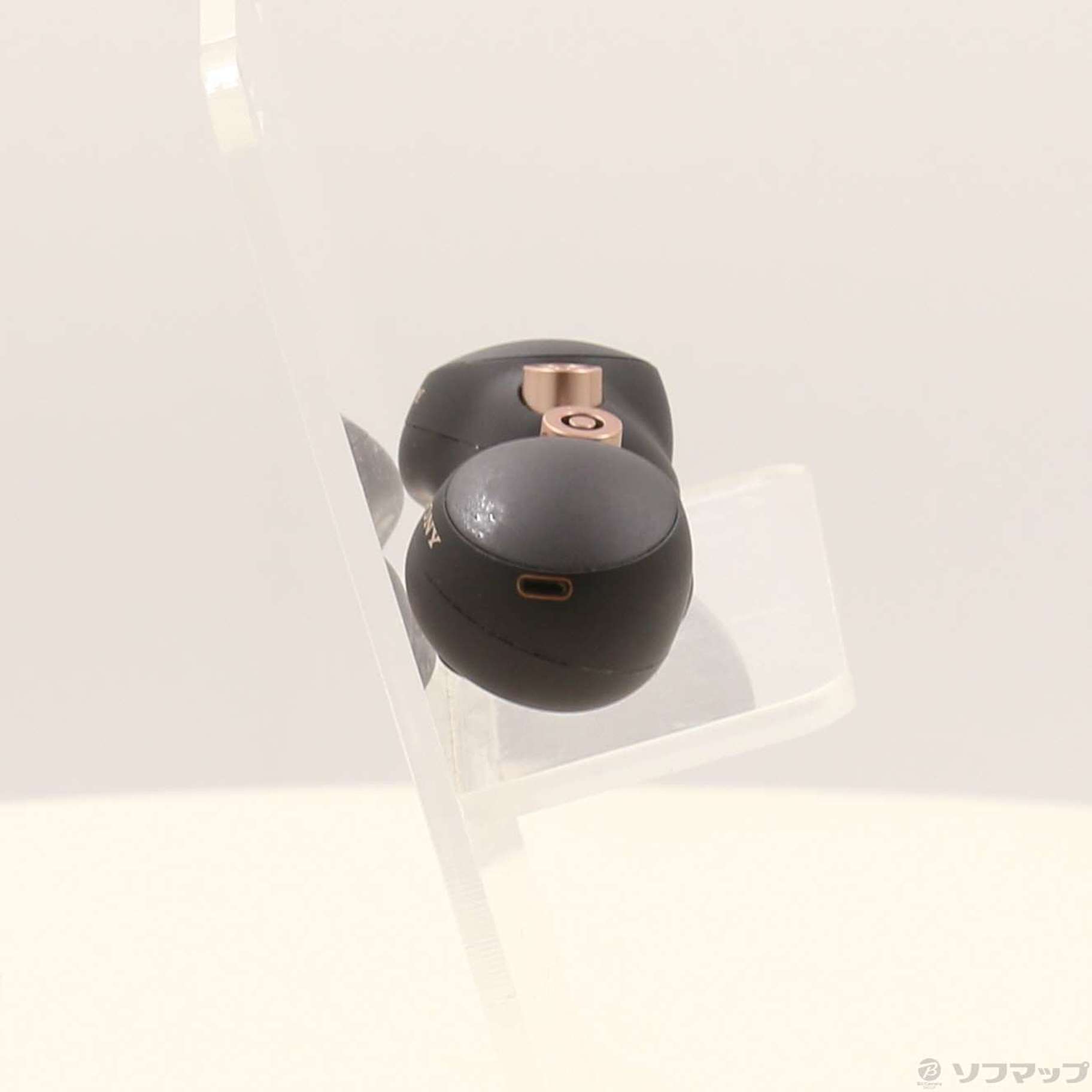 中古】WF-1000XM4 B ブラック [2133067758442] - リコレ