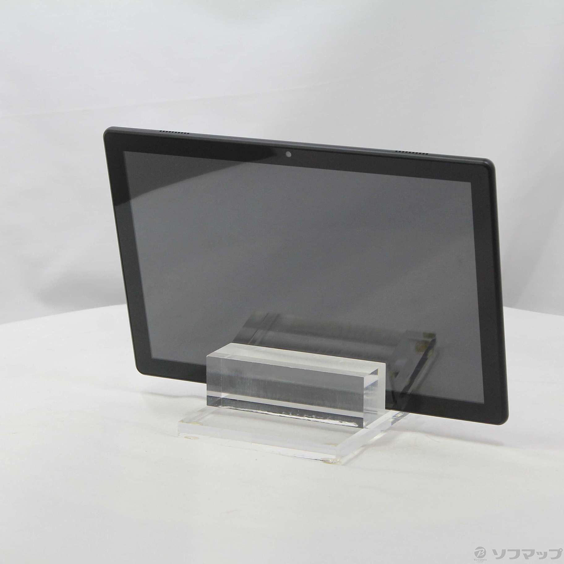 中古】aiwa tab AB10L 32GB ミッドナイト JA3-TBA1005 SIMフリー