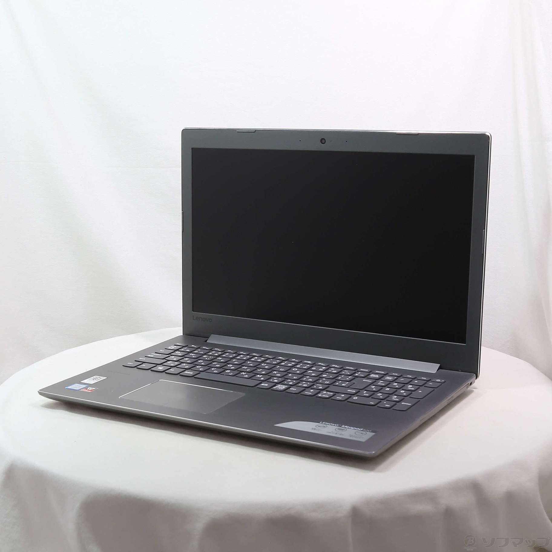 Lenovo IdeaPad 520 81BF000JJP 256G(SSD)