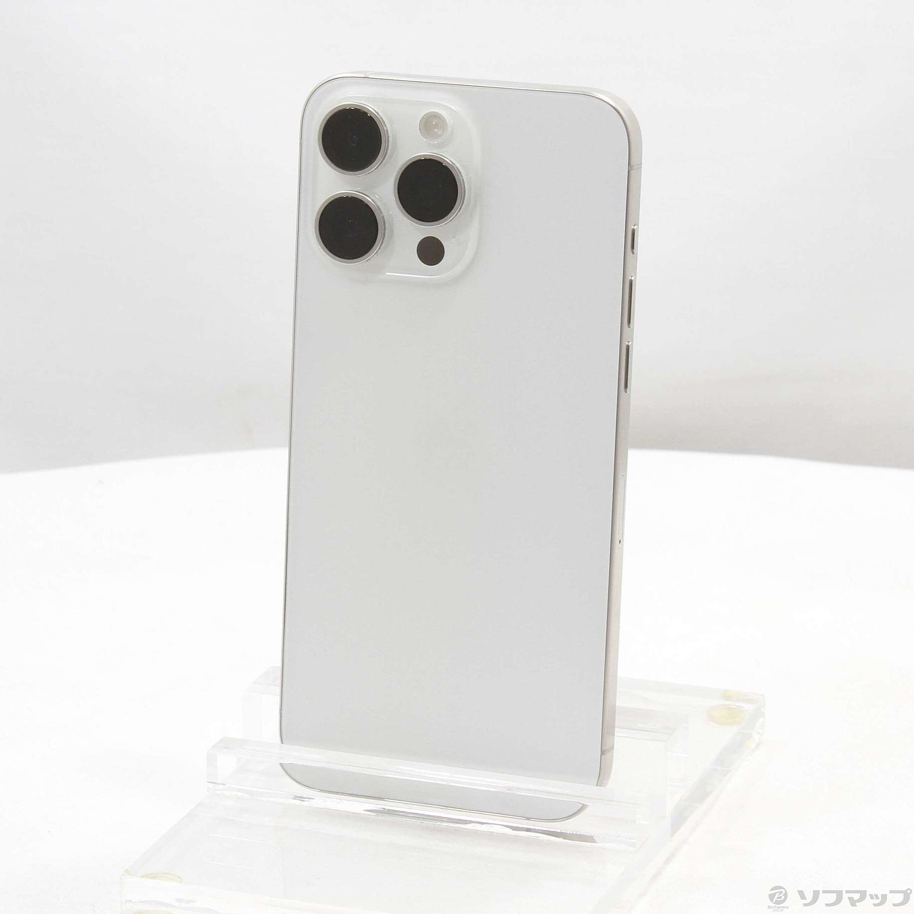 iPhone 15ProMAX 256GB ホワイトかなり美品☆月曜で終了☆ iPhone 15 Pro Max｜価格比較・SIMフリー・最新情報 - 価格.com