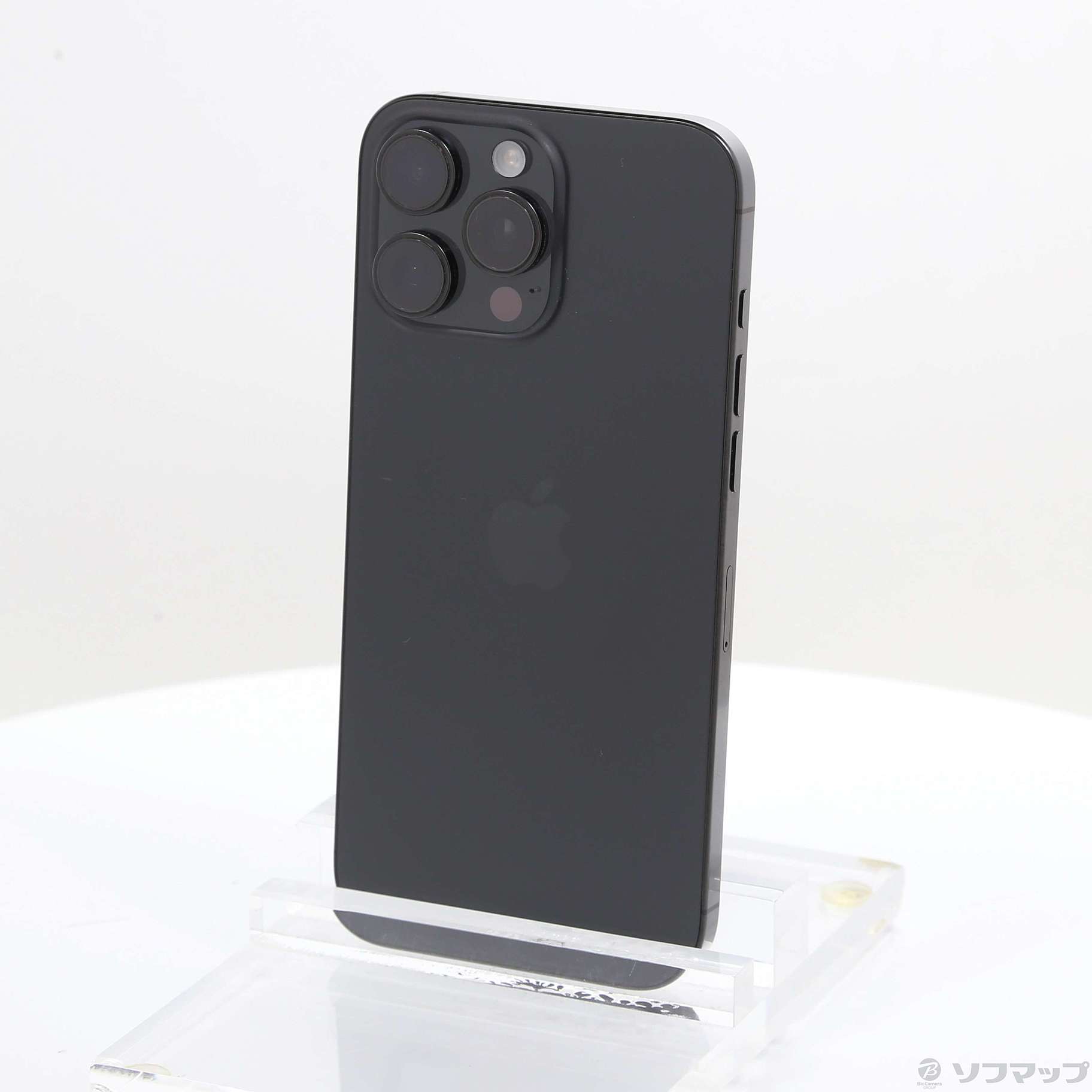 【極美品】 iPhone16Pro Max 256 gb 本体 箱付 ブラック iPhone 16 Pro Max 中古一覧|SIMフリー・キャリア - 価格.com