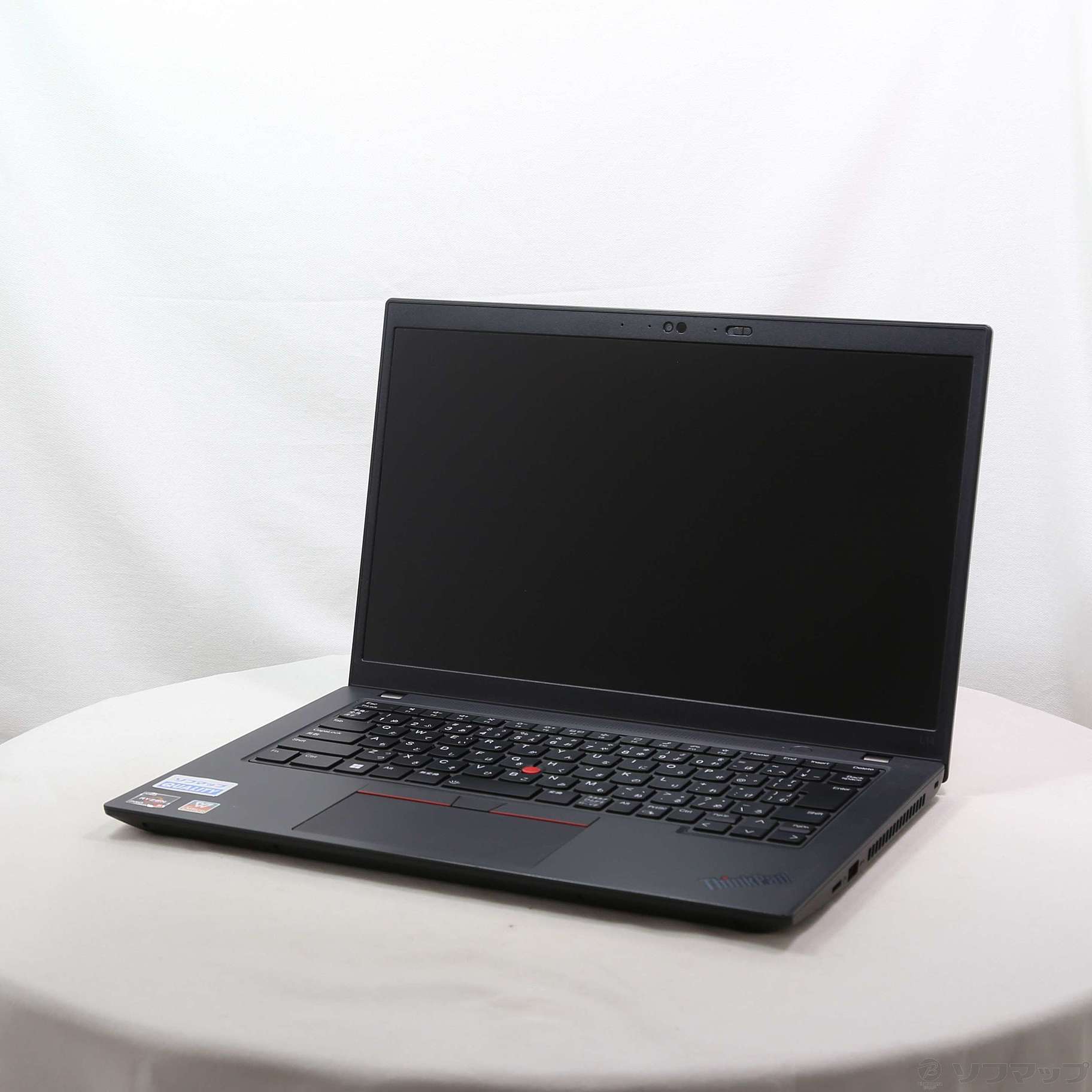 中古】ThinkPad L14 Gen 4 21H6S0RW00 [2133067770635] - リコレ