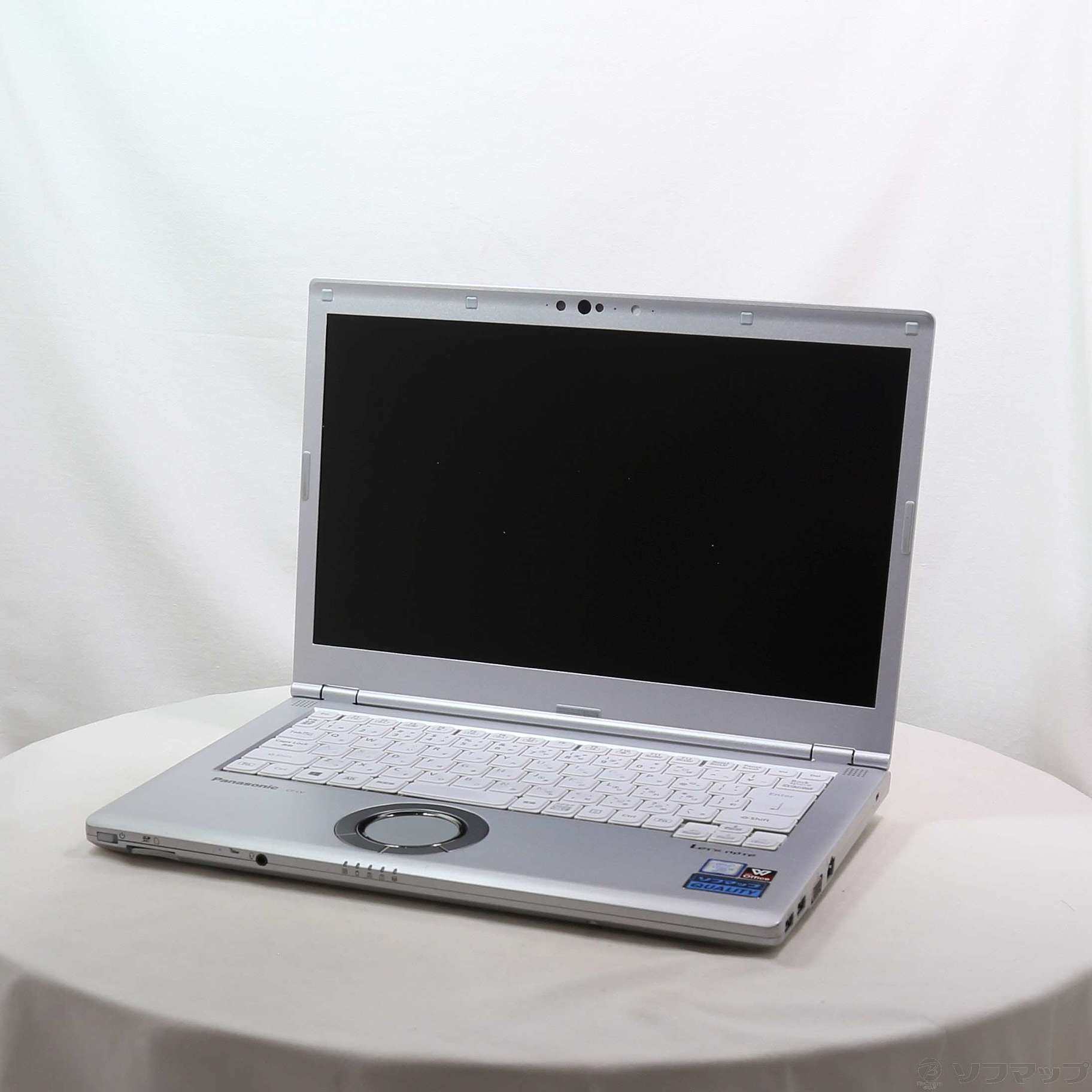 価格.com - パナソニック Let's note LV9 CF-LV9TDKVS 価格比較