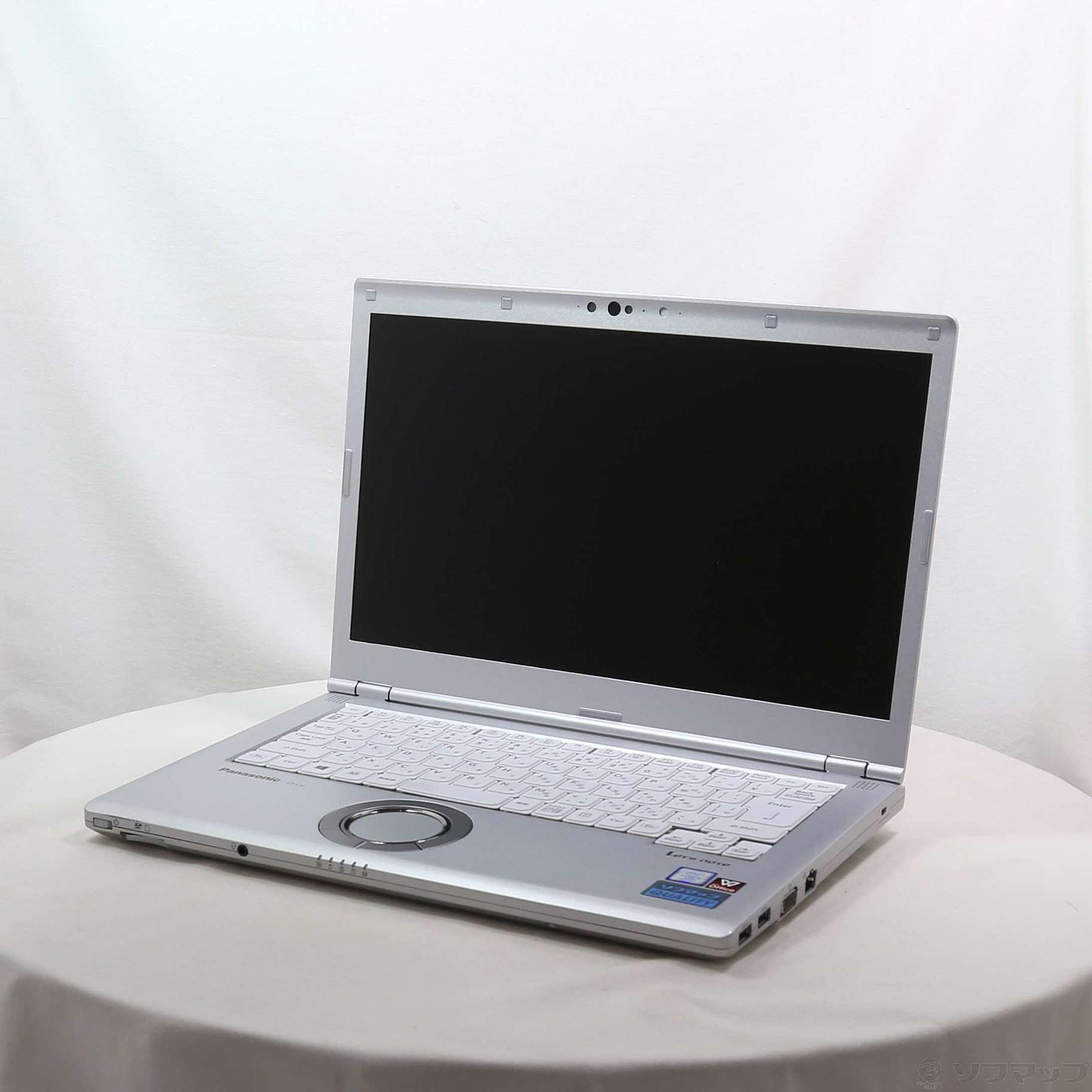 価格.com - パナソニック Let's note SV9 CF-SV9RDLVS 価格比較