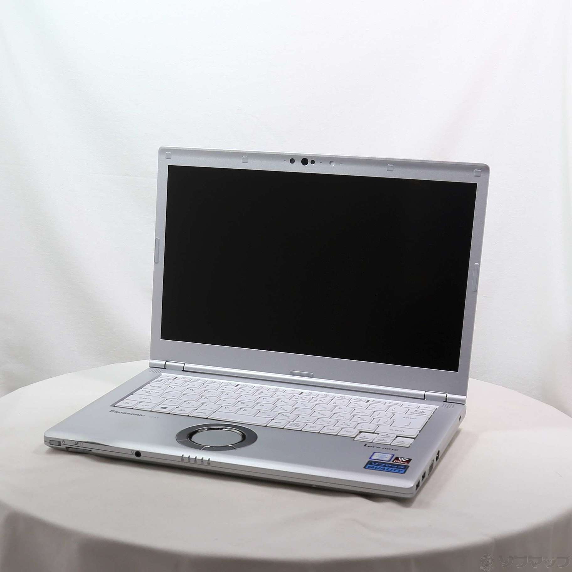 Windowsノート本体 Panasonic Let's note SZ6 CF-SZ6RDQVS 価格.com - パナソニック Let's note SZ6 CF-SZ6RDYVS 価格比較