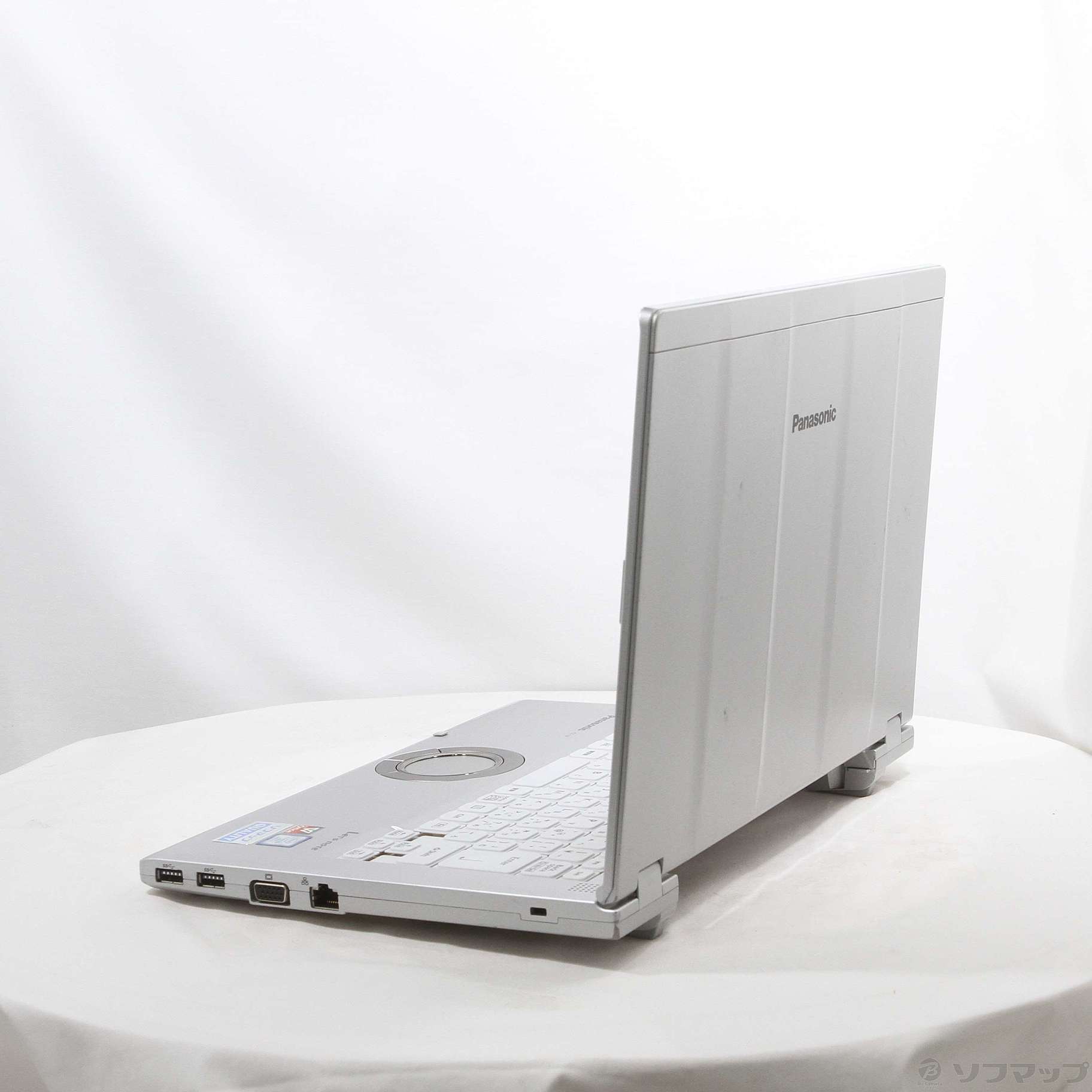 美品 Panasonic Let's note LV8 CF-LV8RDHVS Amazon.co.jp: パナソニック Let'sNote/LV8 Let'sNote LV シリーズ CF