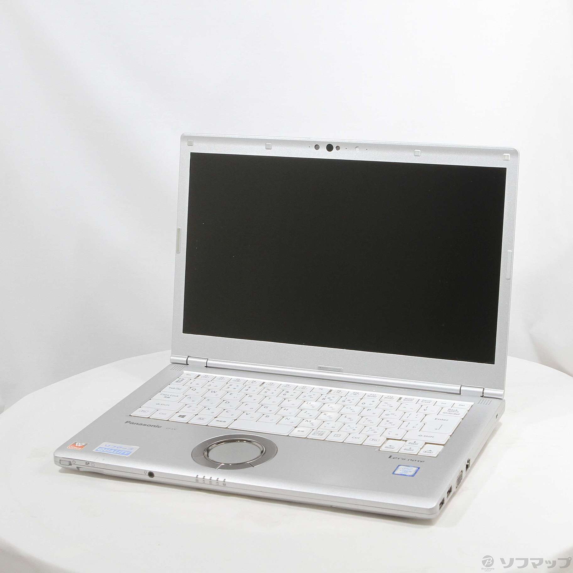 価格.com - パナソニック Let's note SV9 CF-SV9RFLVS SIMフリー