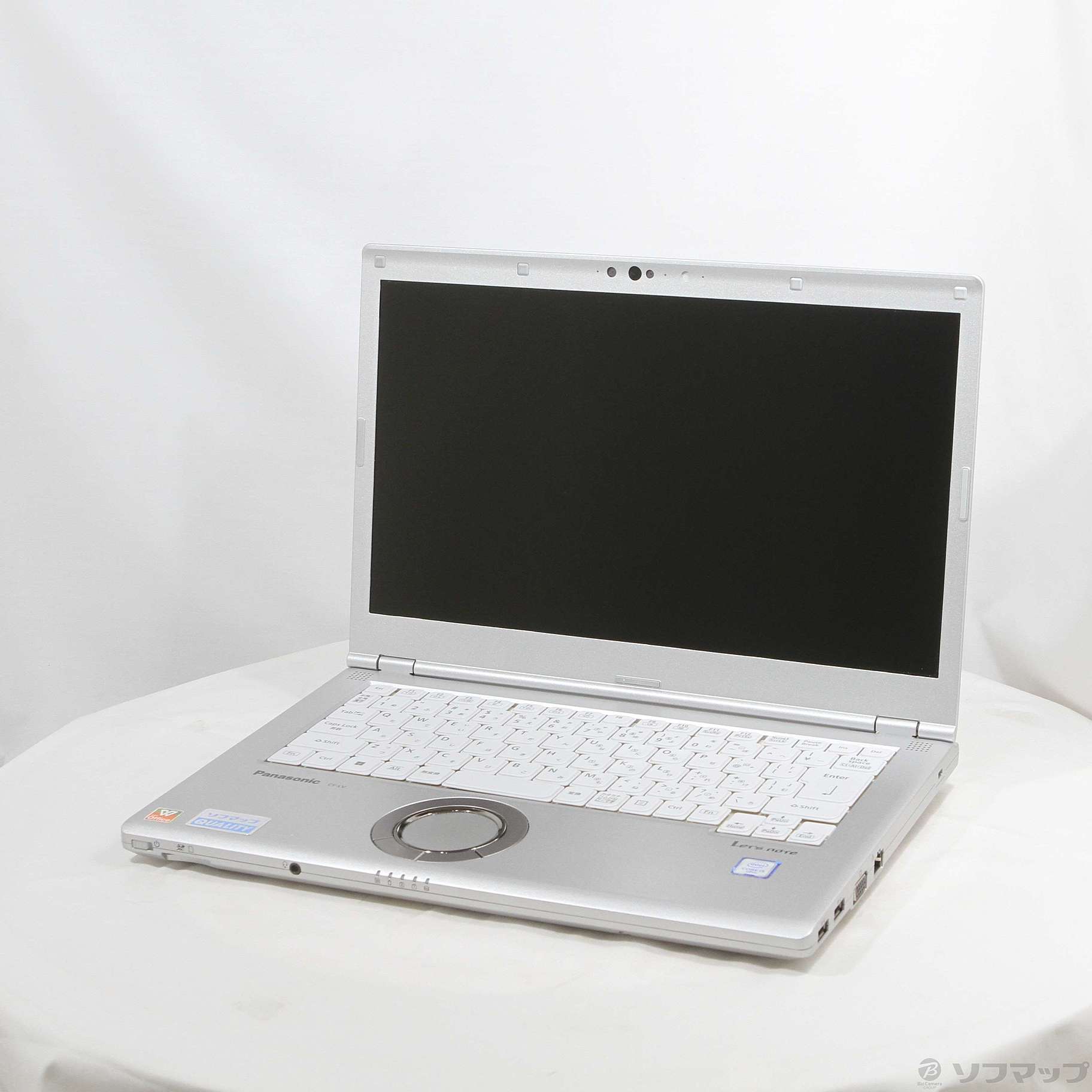 価格.com - パナソニック Let's note SR4 プレミアム