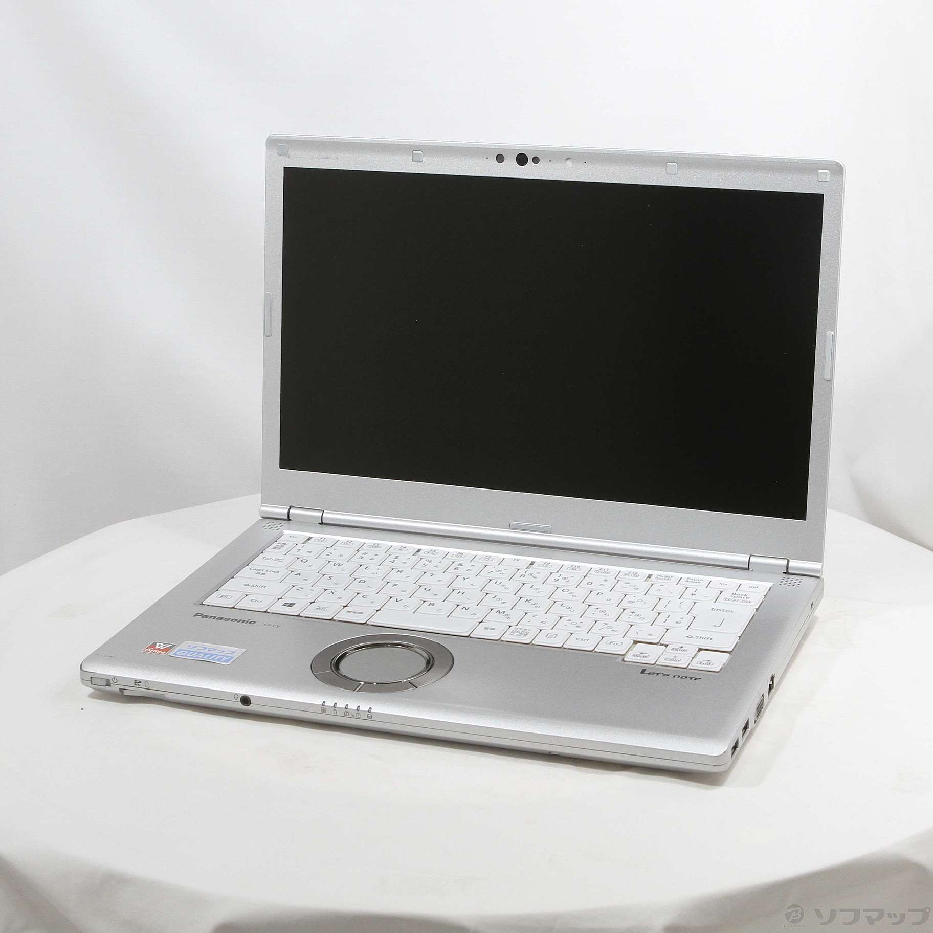 美品 Panasonic Let's note SV9 CF-SV9RDAVS 価格.com - パナソニック Let's note SV9 CF-SV9RDAVS 価格比較