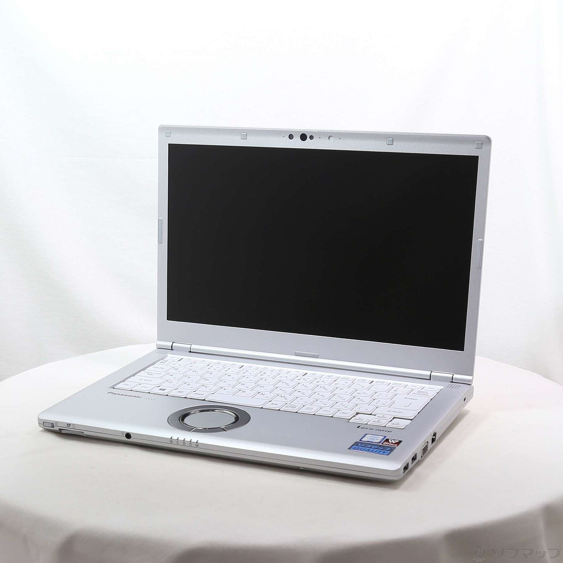 価格.com - パナソニック Let's note QV8 CF-QV8FDGQR 価格比較