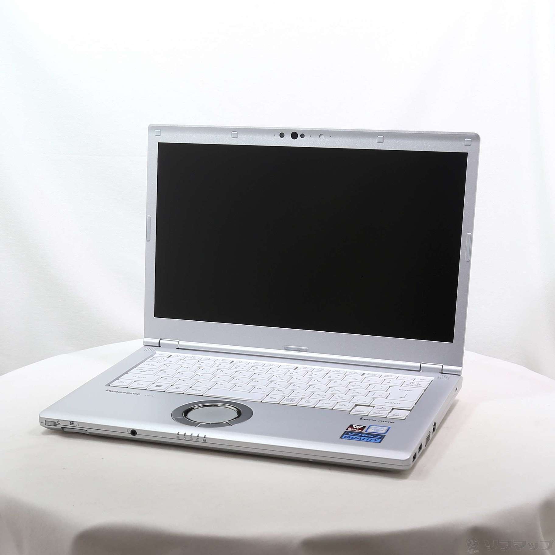 価格.com - パナソニック Let's note LV9 CF-LV9TDKVS 価格比較