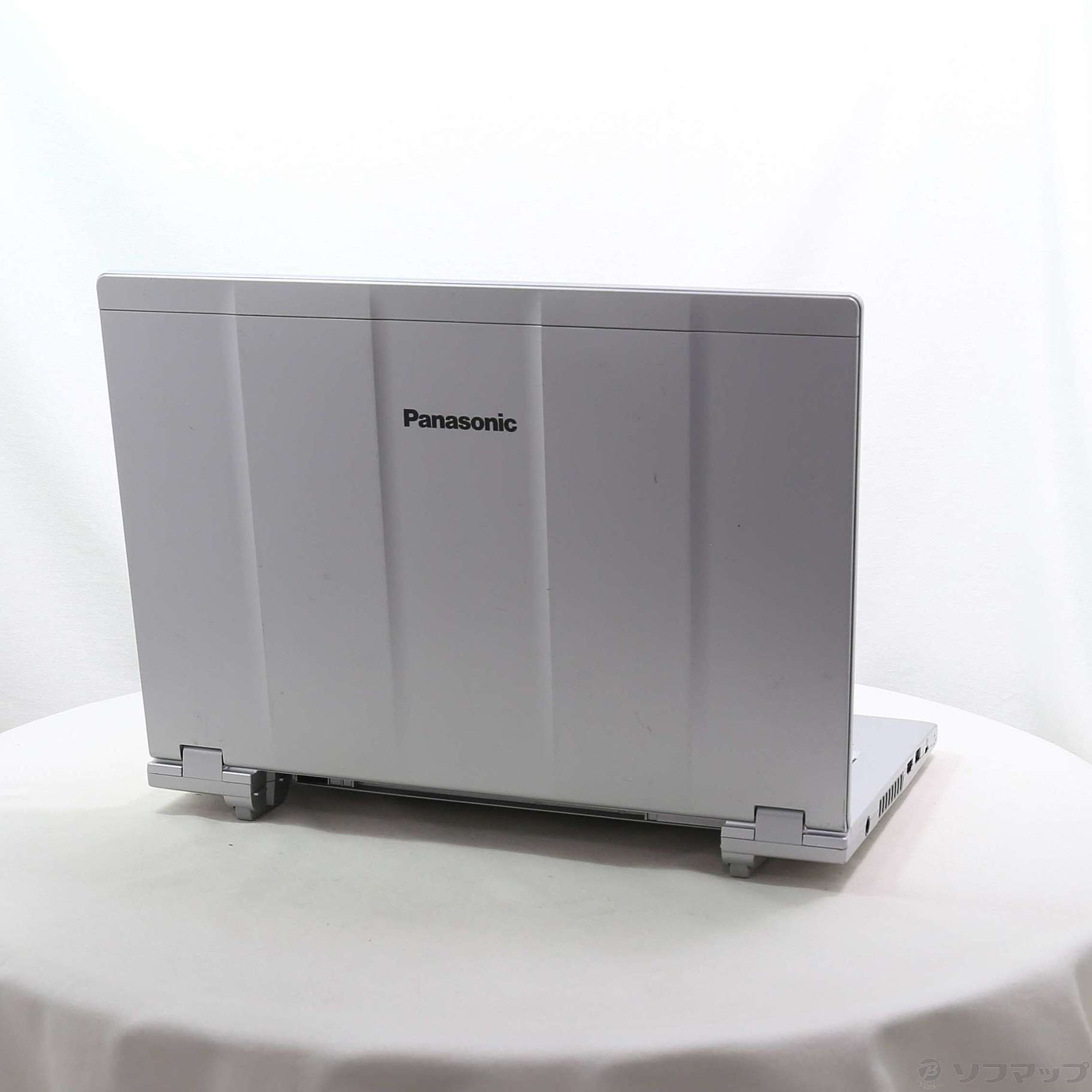 Lets note LV8 CF-LV8RDHVS �V���o�[