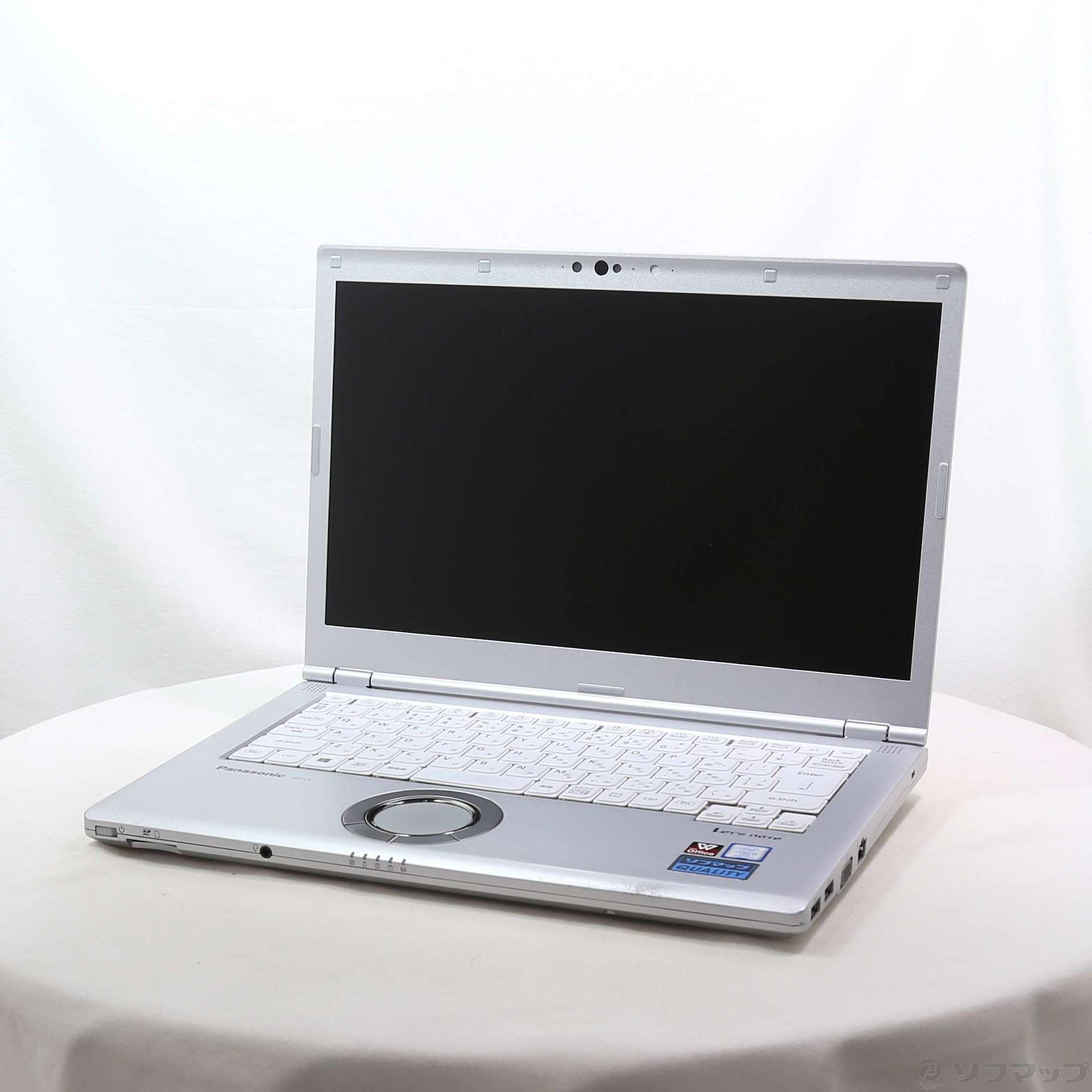 価格.com - パナソニック Let's note RZ8 CF-RZ8ADEQR 価格比較