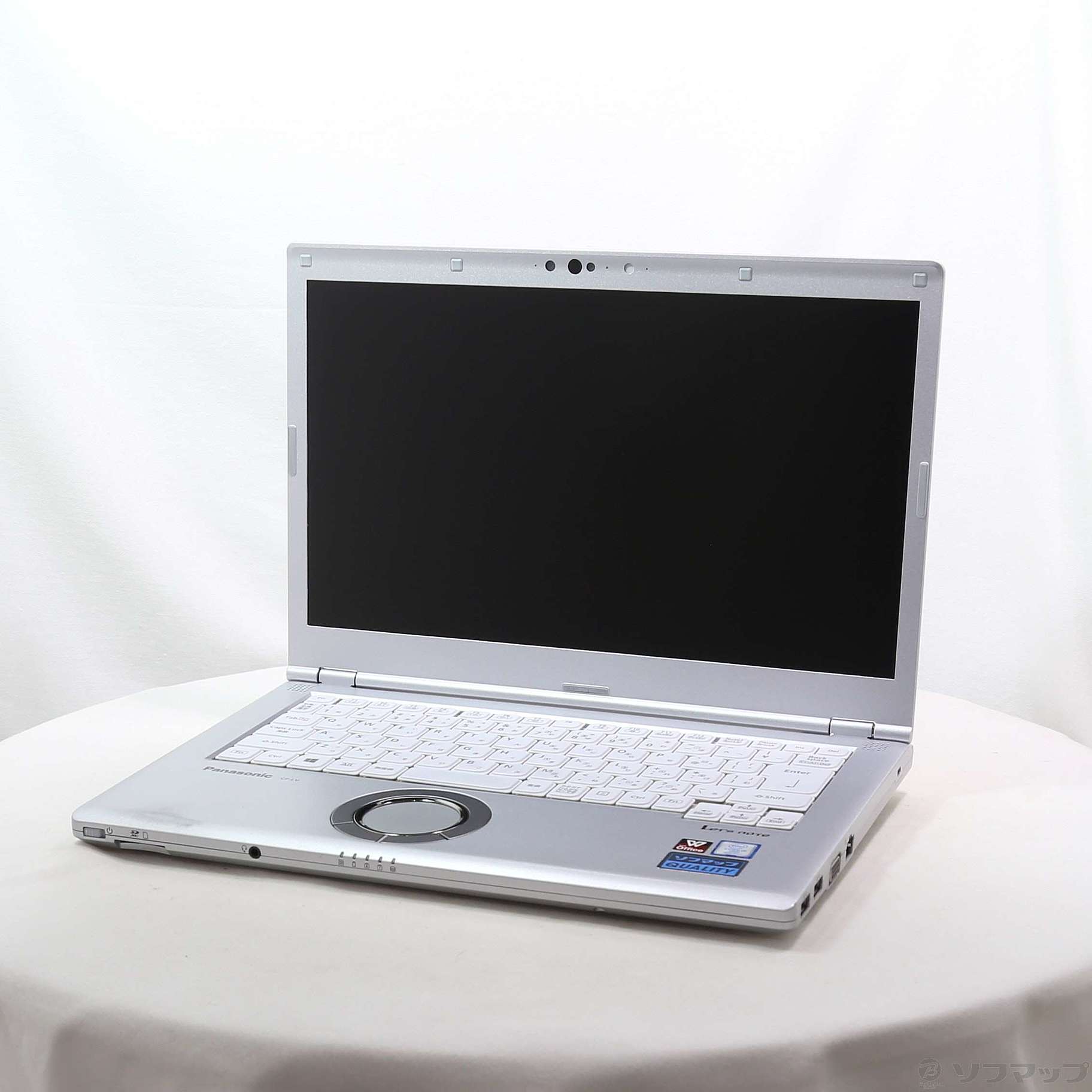 価格.com - パナソニック Let's note SV8 CF-SV8SFKVS SIMフリー