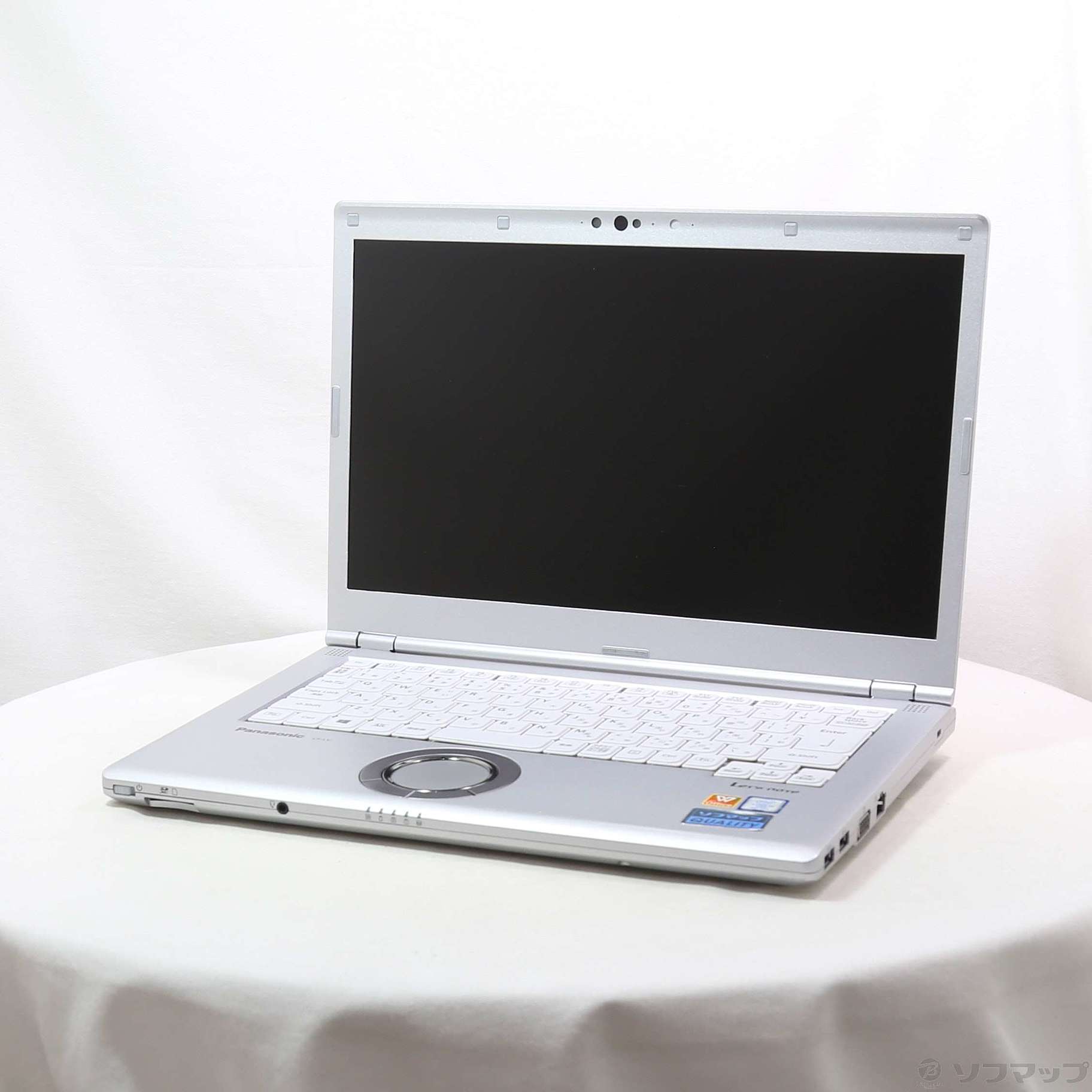 価格.com - パナソニック Let's note FV1 CF-FV1RDAKS 価格比較